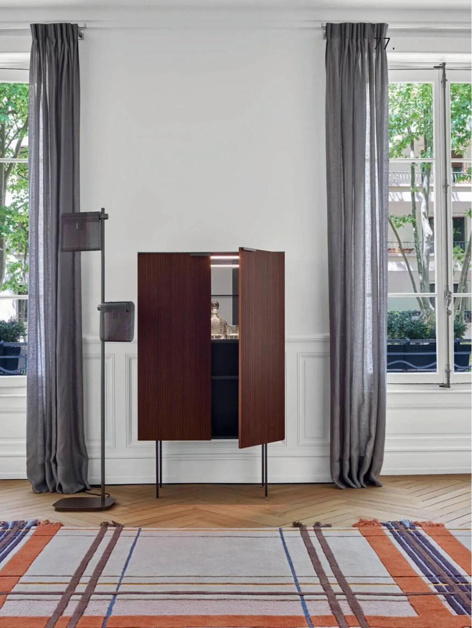 Catalogue Cinna du 5 janvier au 31 décembre 2023 - Catalogue page 77