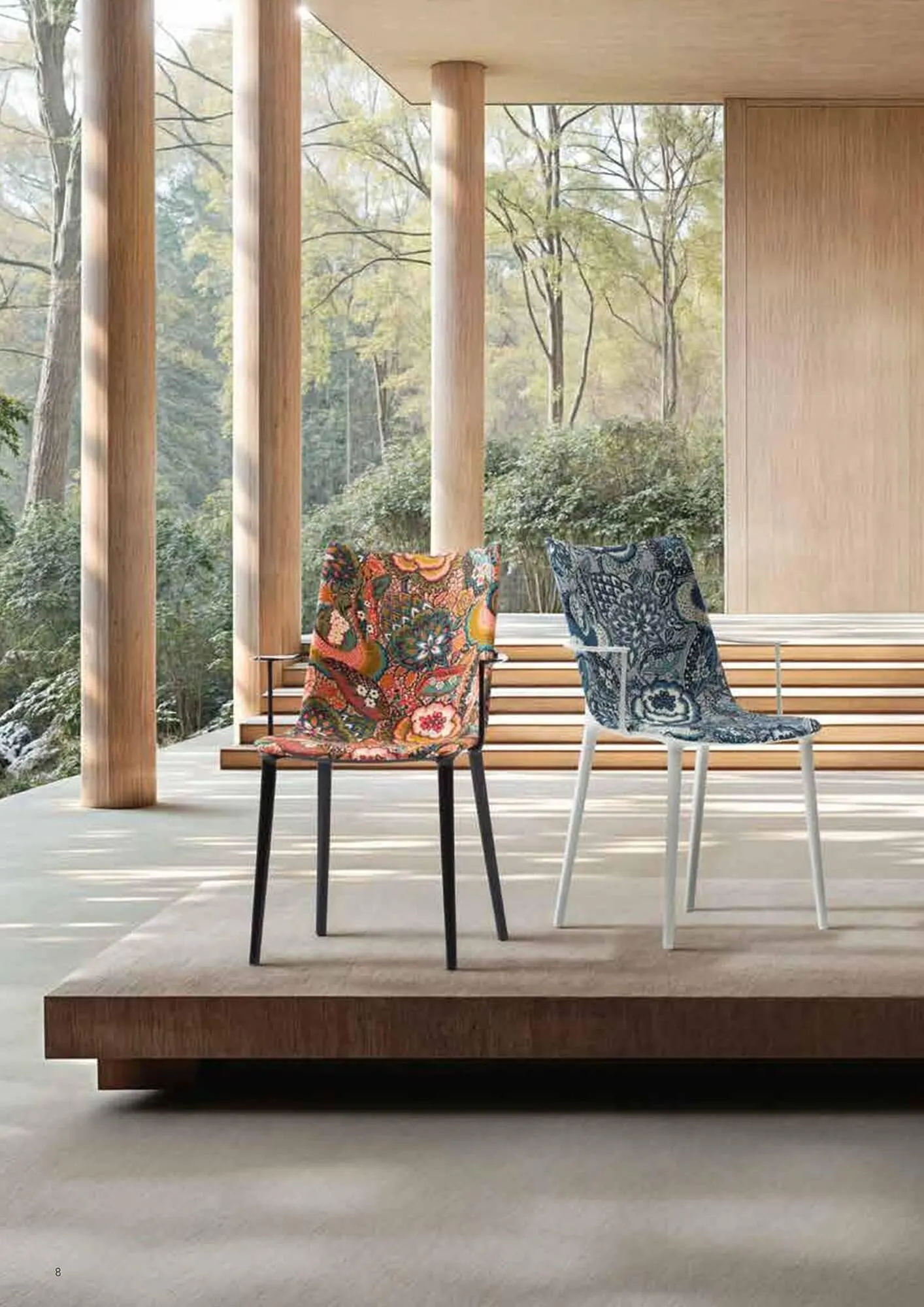 Catalogue Kartell du 4 février au 31 décembre 2026 - Catalogue page 10