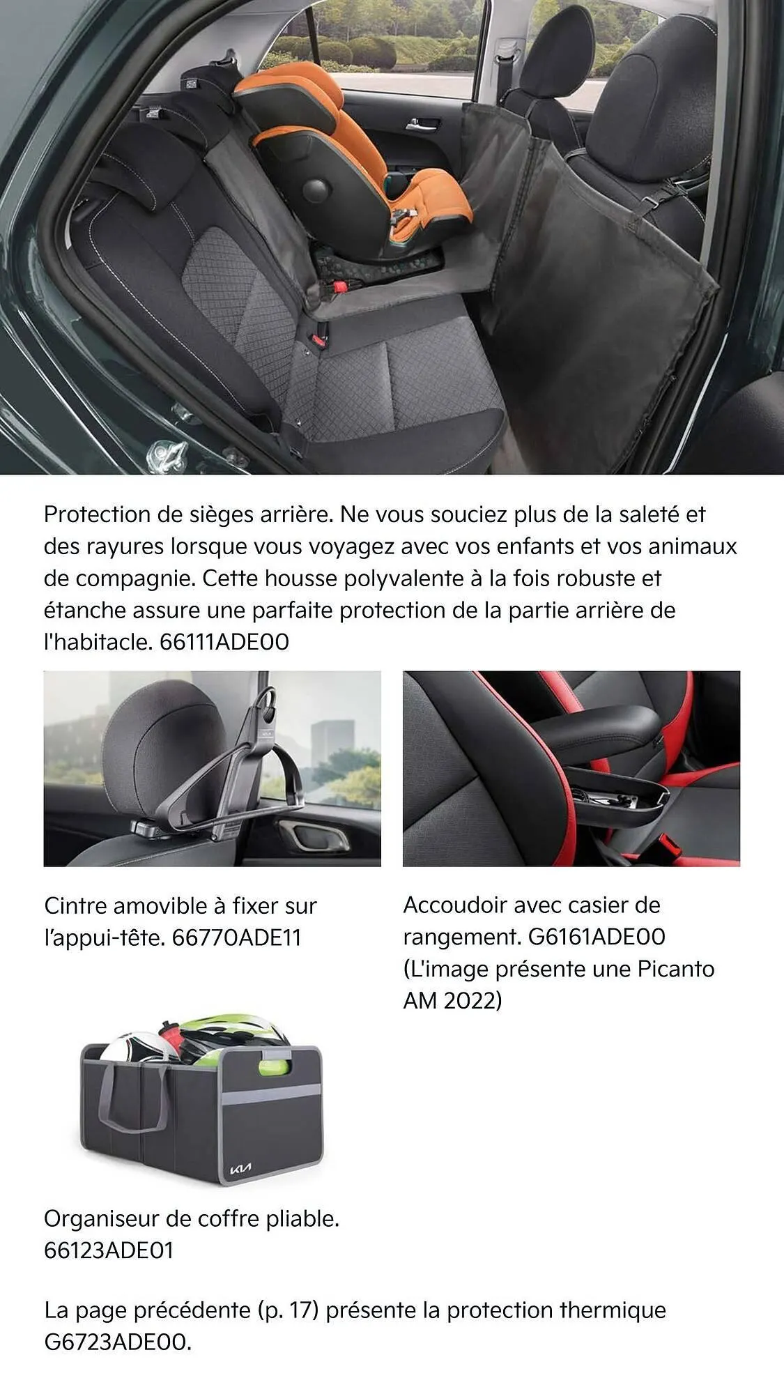 KIA Catalogue du 13 juin au 4 juin 2026 - Catalogue page 15