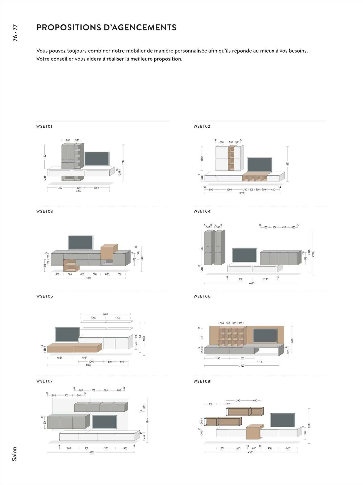 Catalogue Atlas du 7 juillet au 31 juillet 2023 - Catalogue page 76