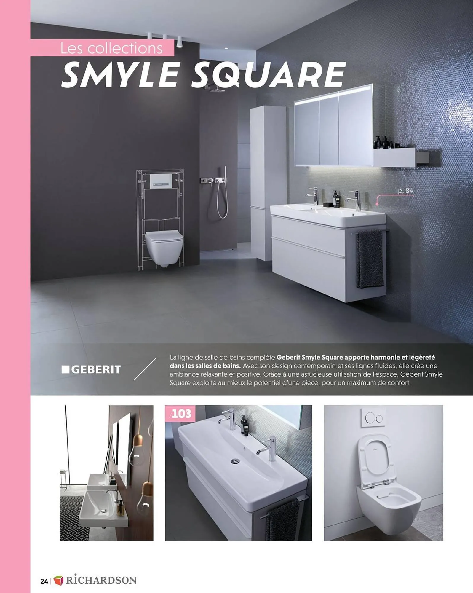 Catalogue Richardson du 11 avril au 31 décembre 2025 - Catalogue page 26