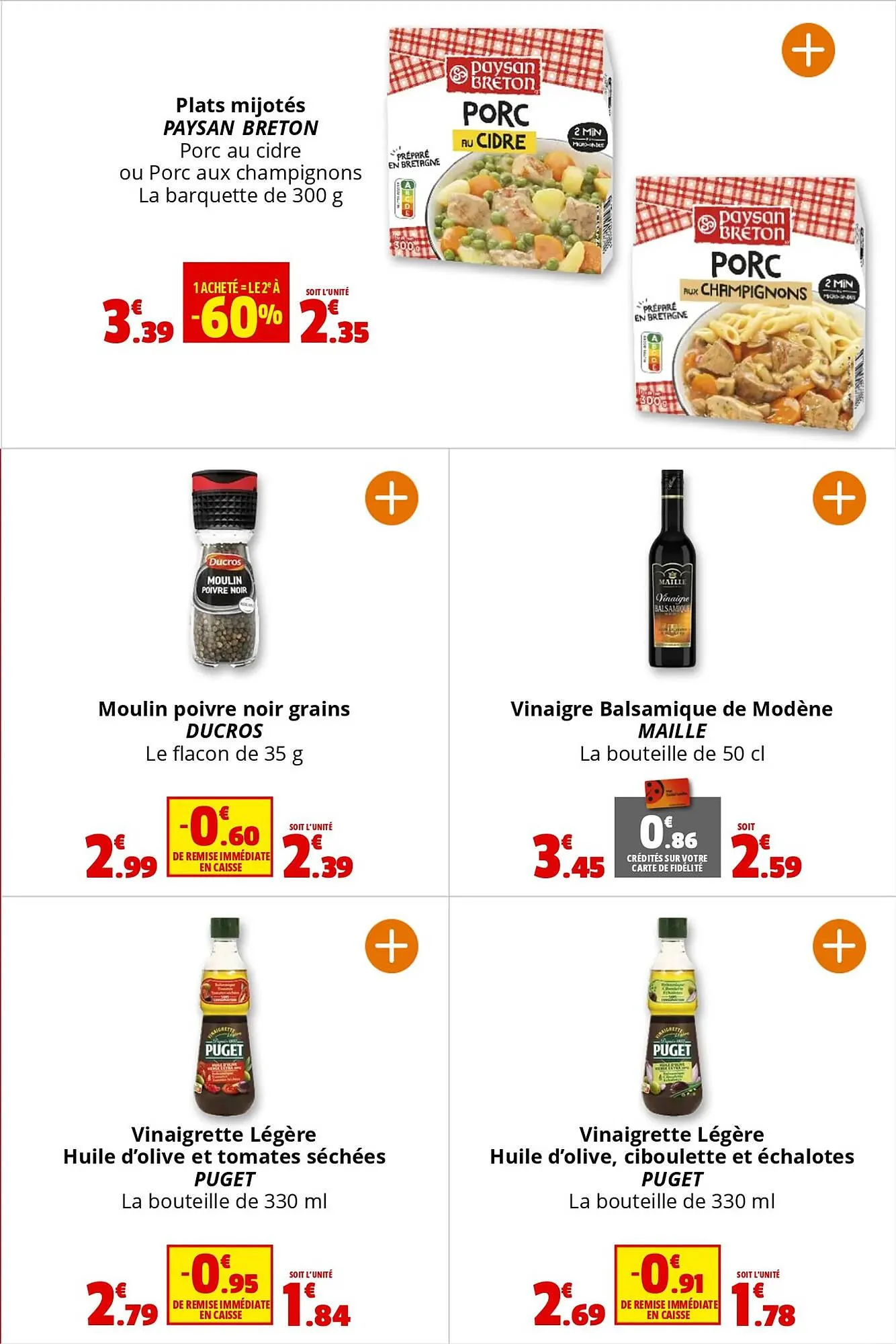 Catalogue Coccinelle Express du 9 avril au 21 avril 2025 - Catalogue page 31