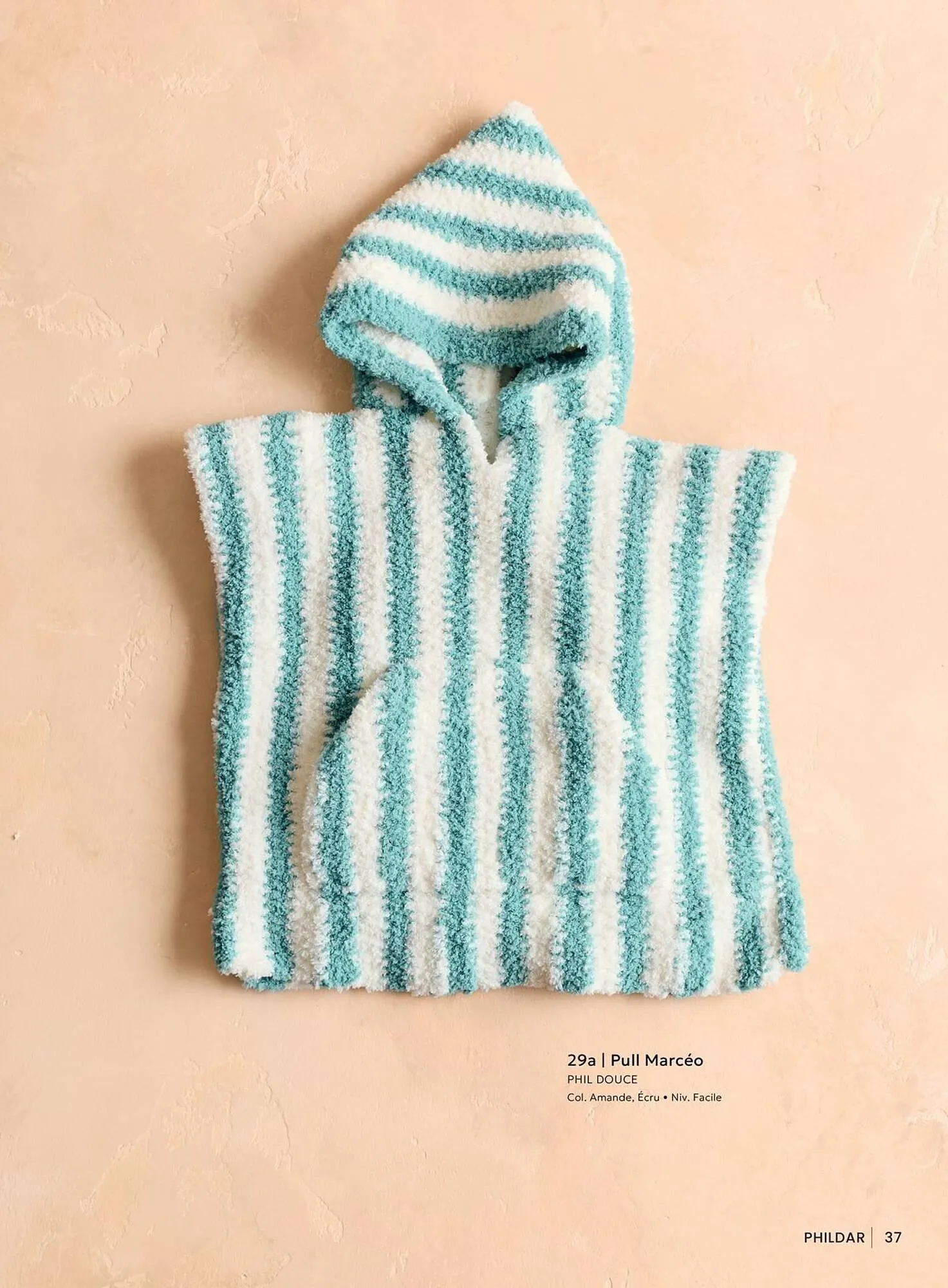 Catalogue Phildar du 2 mars au 31 août 2026 - Catalogue page 85