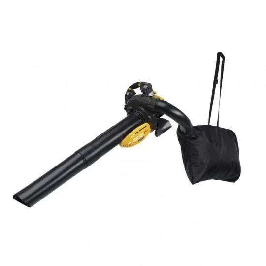 SOUFFLEUR ASPIRO-BROYEUR THERMIQUE BL 530 V - STIGA