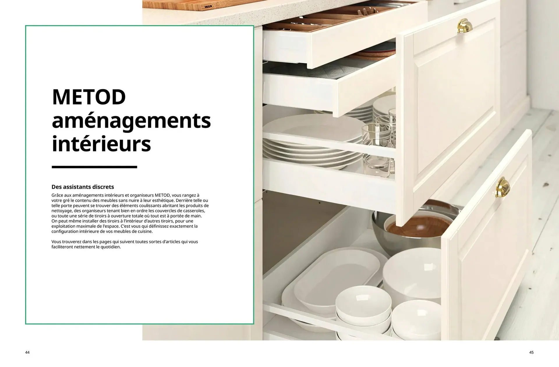 Catalogue IKEA du 2 juillet au 31 décembre 2025 - Catalogue page 23