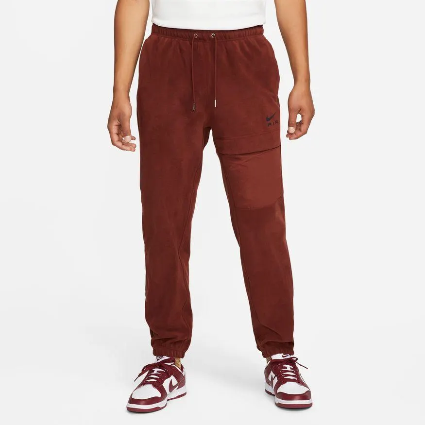 Nike Air Therma-FIT Pants - Brown