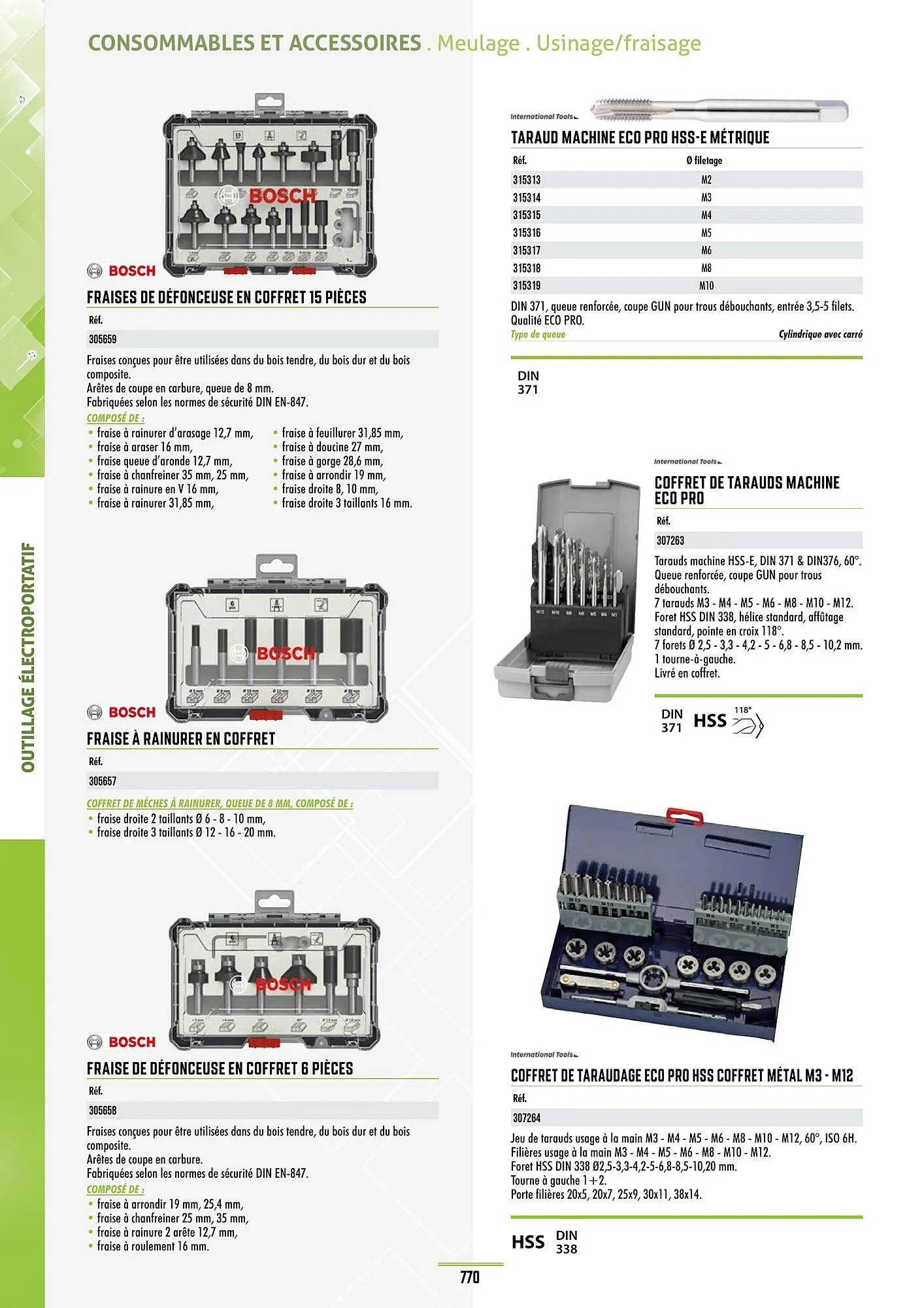 Catalogue Master Pro du 28 janvier au 30 décembre 2028 - Catalogue page 774