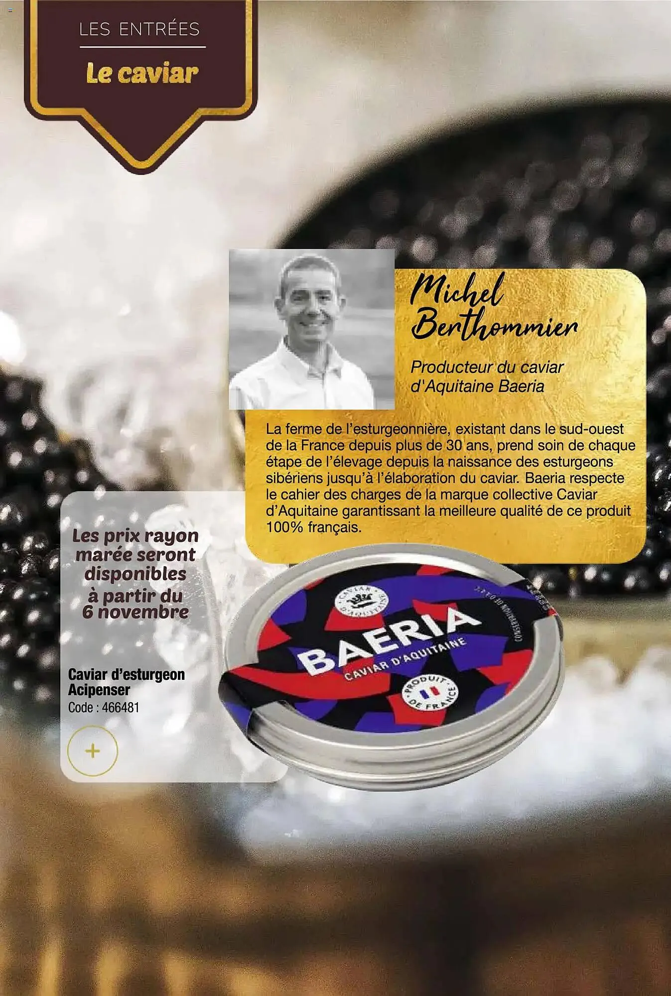 Catalogue Promocash du 1 décembre au 31 décembre 2025 - Catalogue page 22