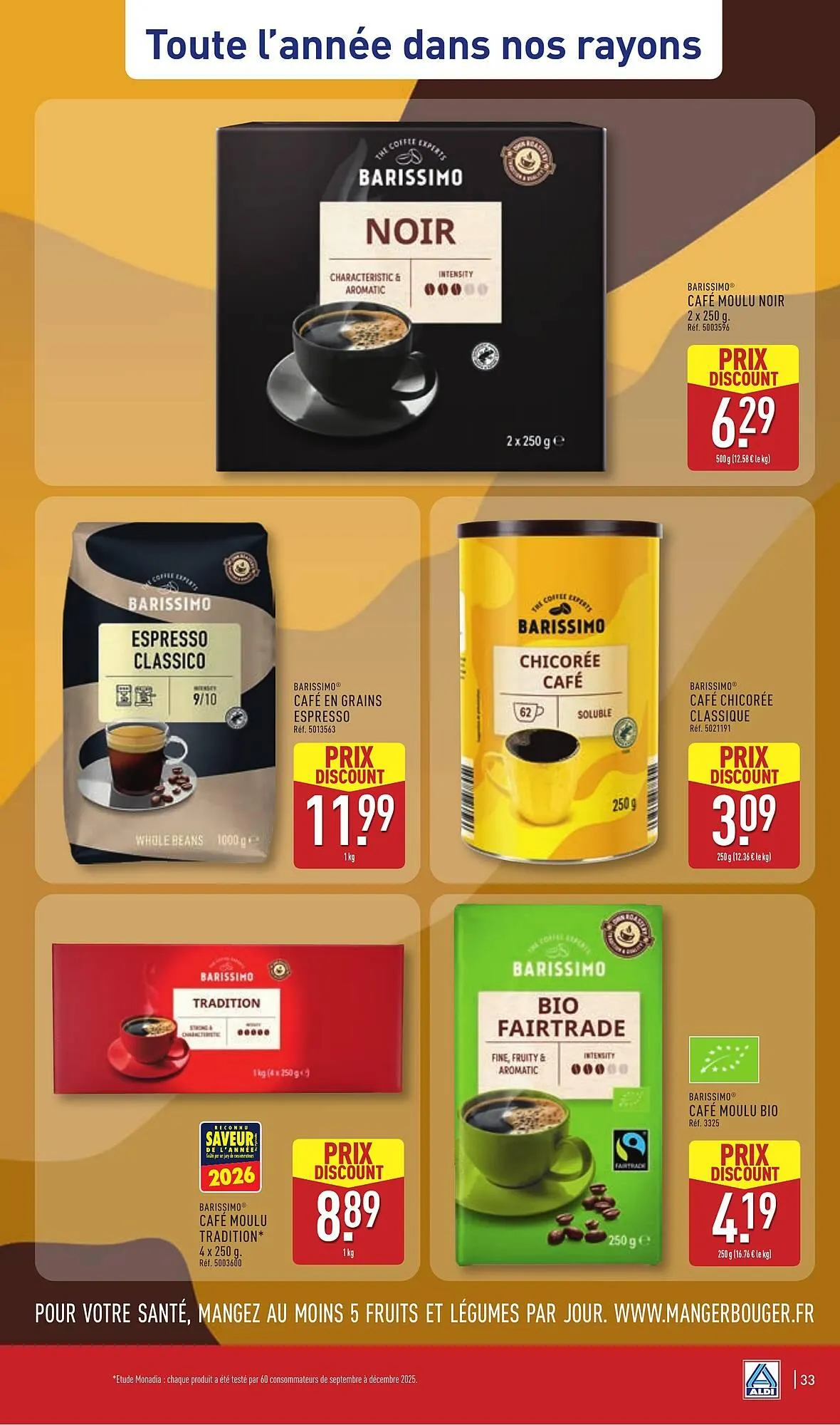 Catalogue ALDI du 3 mars au 9 mars 2026 - Catalogue page 35