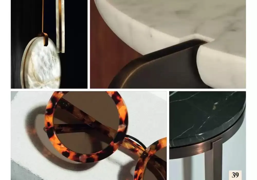 Lookbook Solaires 2025 du 19 février au 31 décembre 2025 - Catalogue page 38