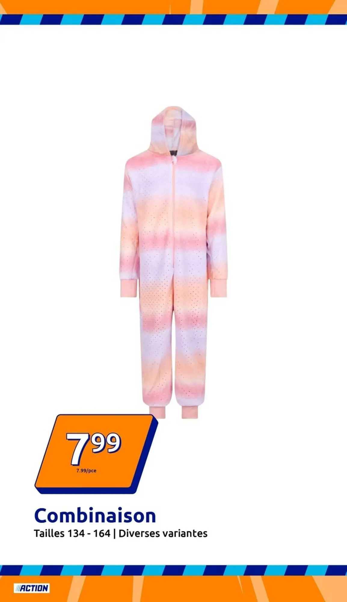 Catalogue Action du 1 octobre au 7 octobre 2025 - Catalogue page 3