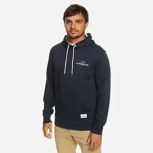 Sweatshirt à capuche homme SURF