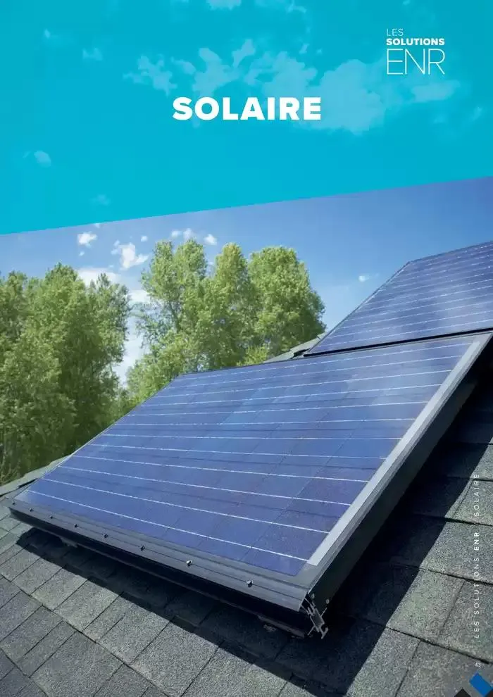 L'UNIVERS CHAUFFAGE, CLIMATISATION & PHOTOVOLTAÏQUE du 1 janvier au 31 décembre 2026 - Catalogue page 43