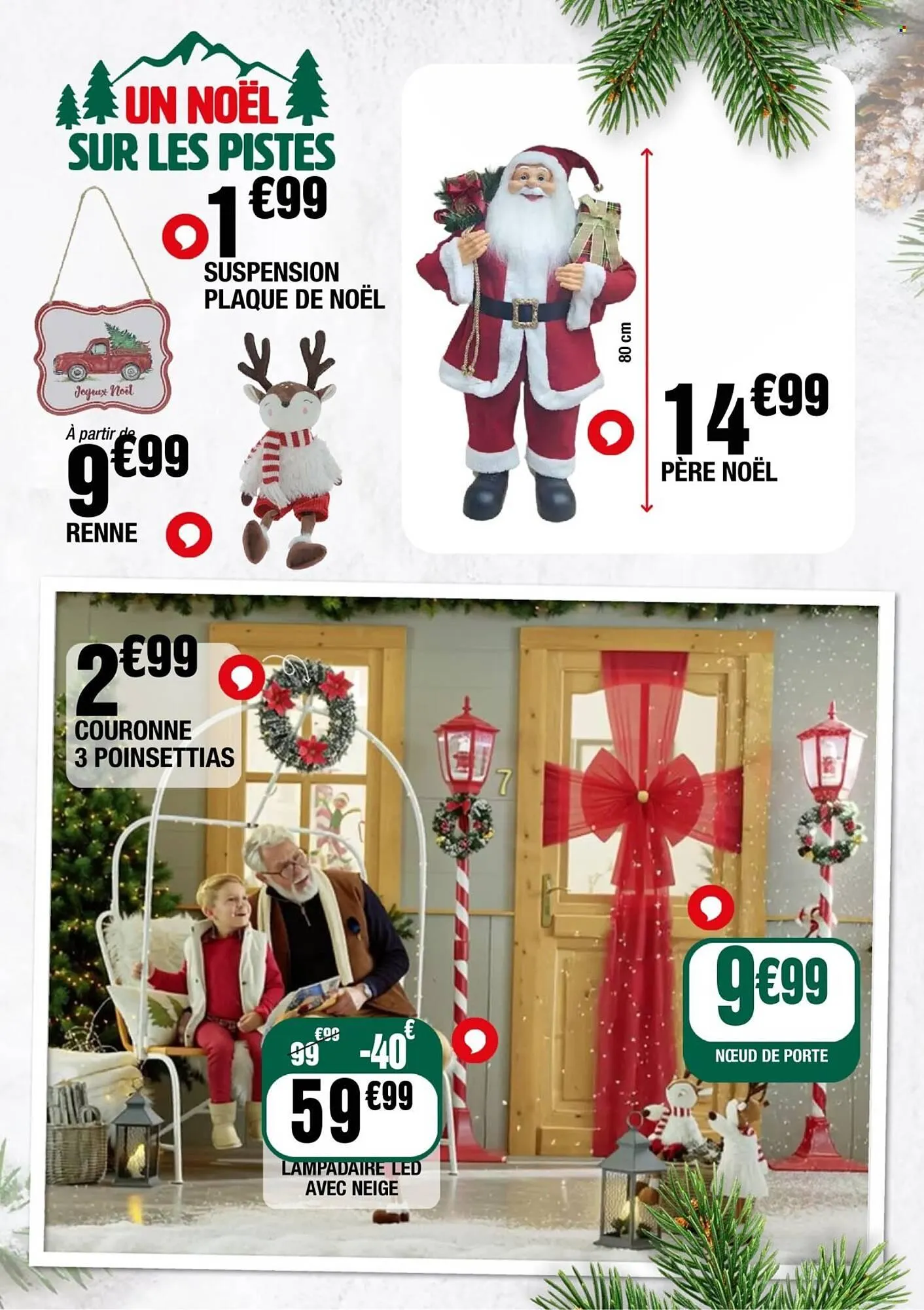 Catalogue La Foir'Fouille du 3 novembre au 9 novembre 2025 - Catalogue page 3