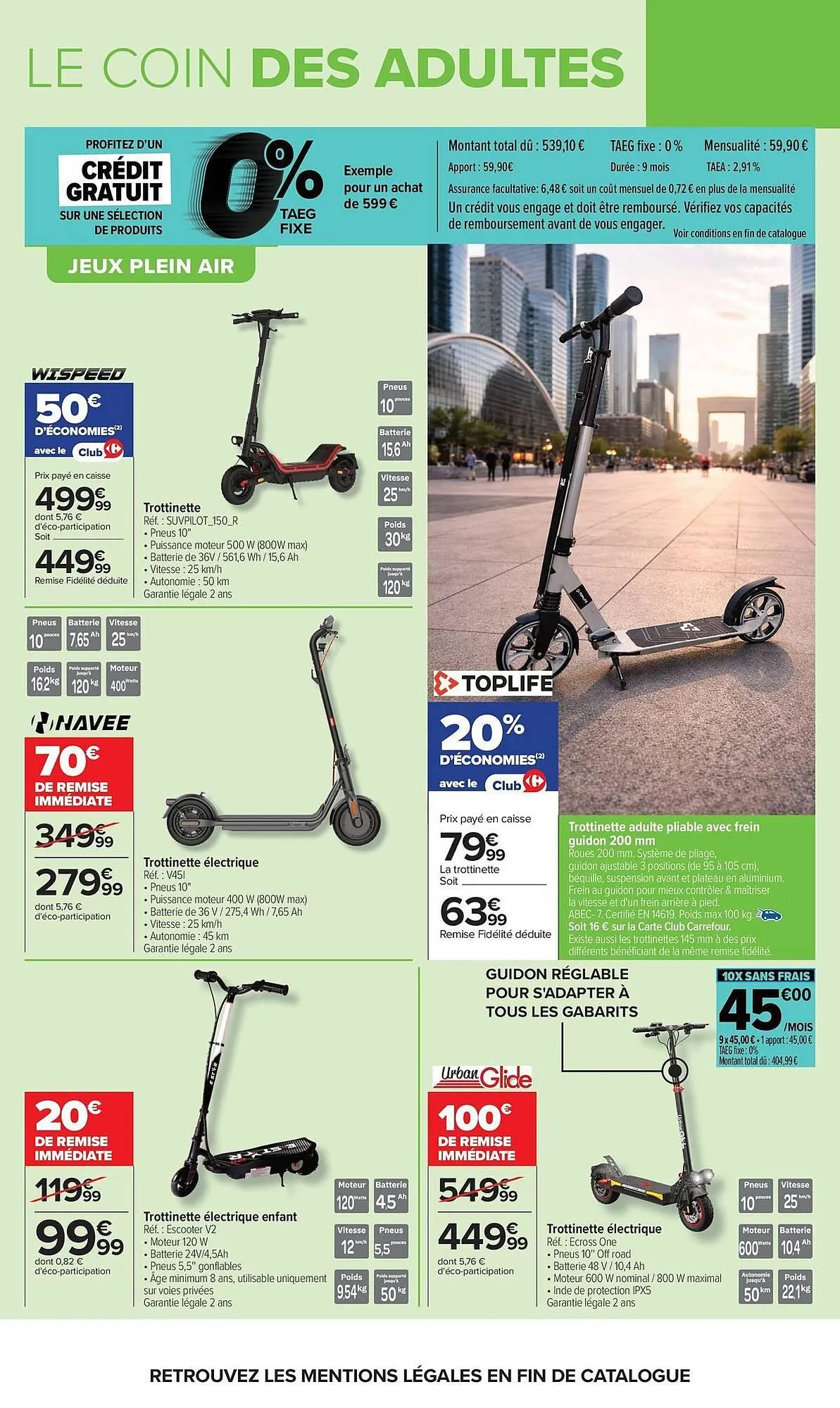 Catalogue Carrefour du 12 mai au 25 mai 2026 - Catalogue page 17