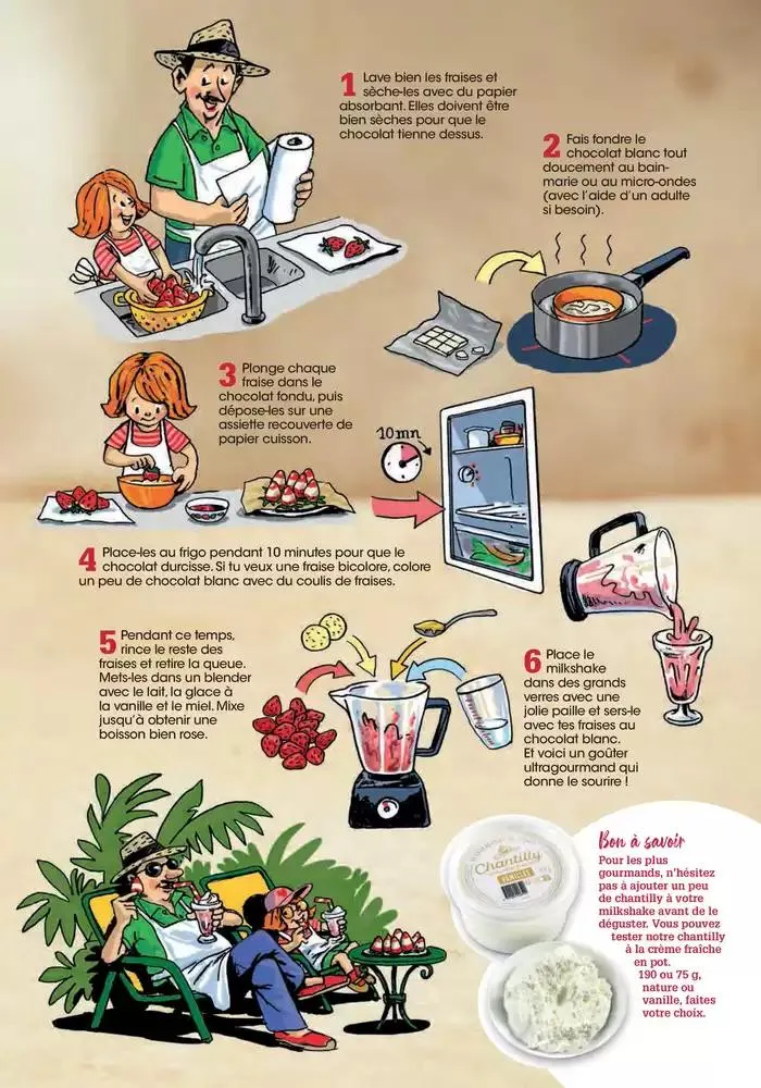 Printemps 2025 du 23 avril au 31 mai 2025 - Catalogue page 57