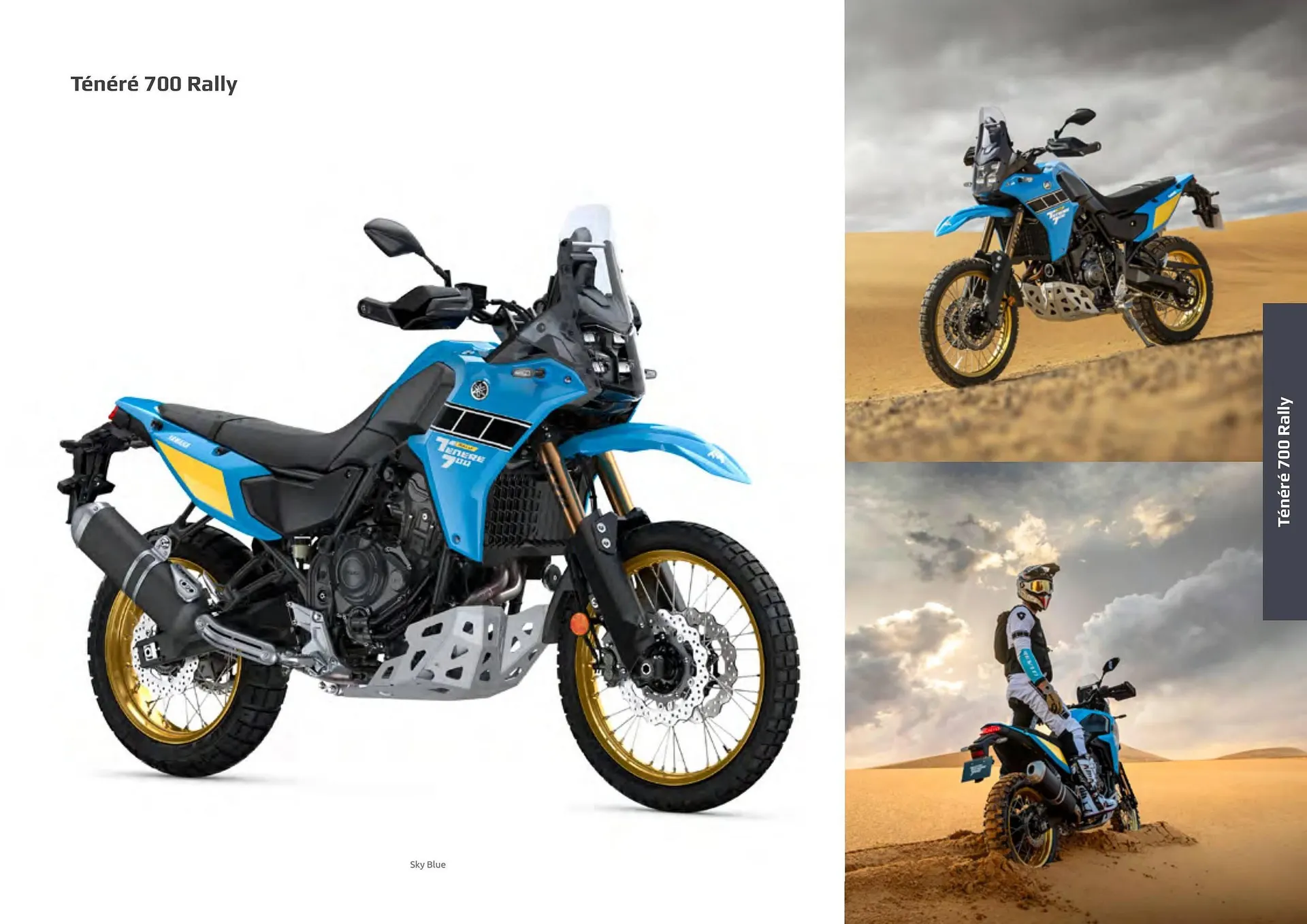 Catalogue Yamaha du 29 juillet au 3 janvier 2026 - Catalogue page 19