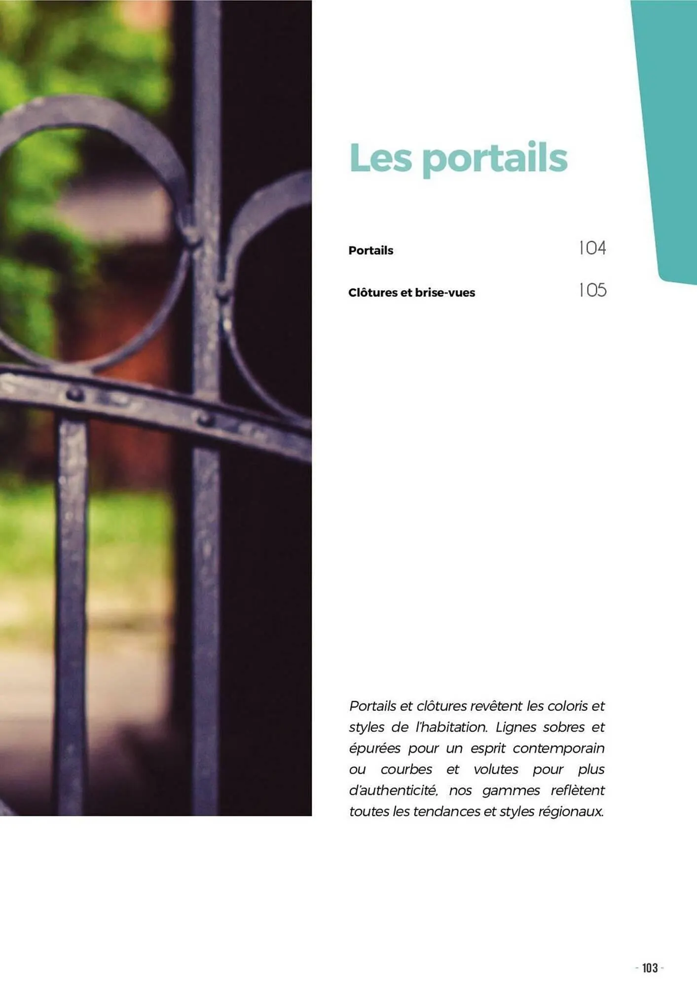 Catalogue Doras du 15 mars au 31 août 2025 - Catalogue page 4