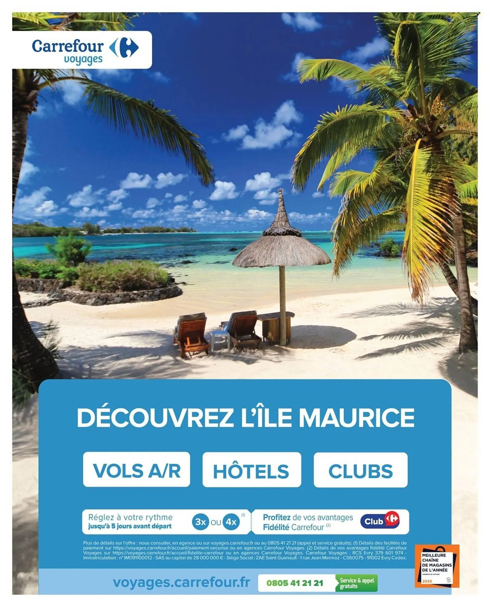 Catalogue Carrefour Market du 2 janvier au 11 janvier 2026 - Catalogue page 49