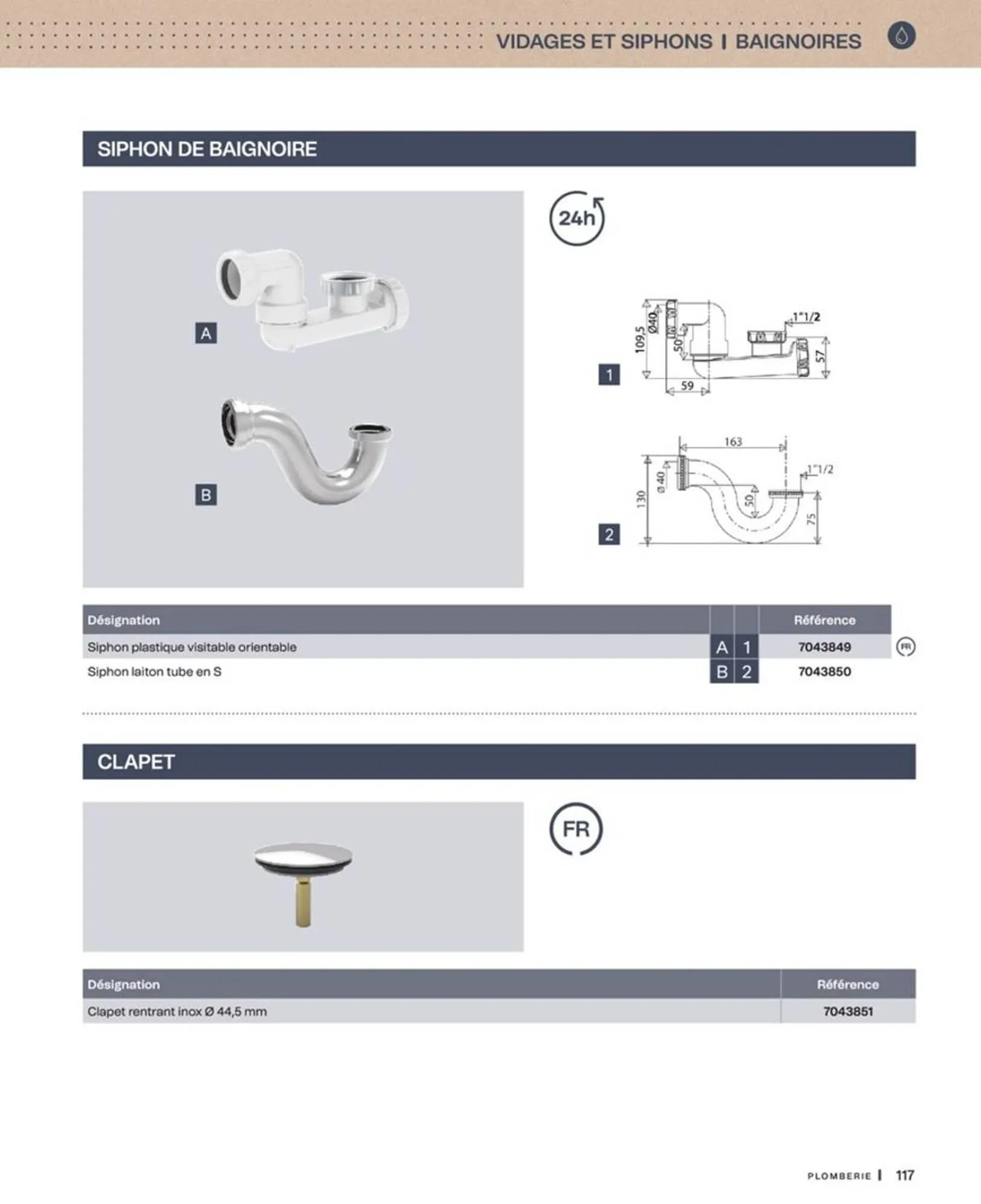 Catalogue Cedeo du 10 octobre au 30 juin 2026 - Catalogue page 117