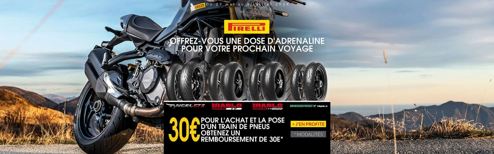 Offrez-vous une dose dadrenaline pour votre prochain voyage - 1