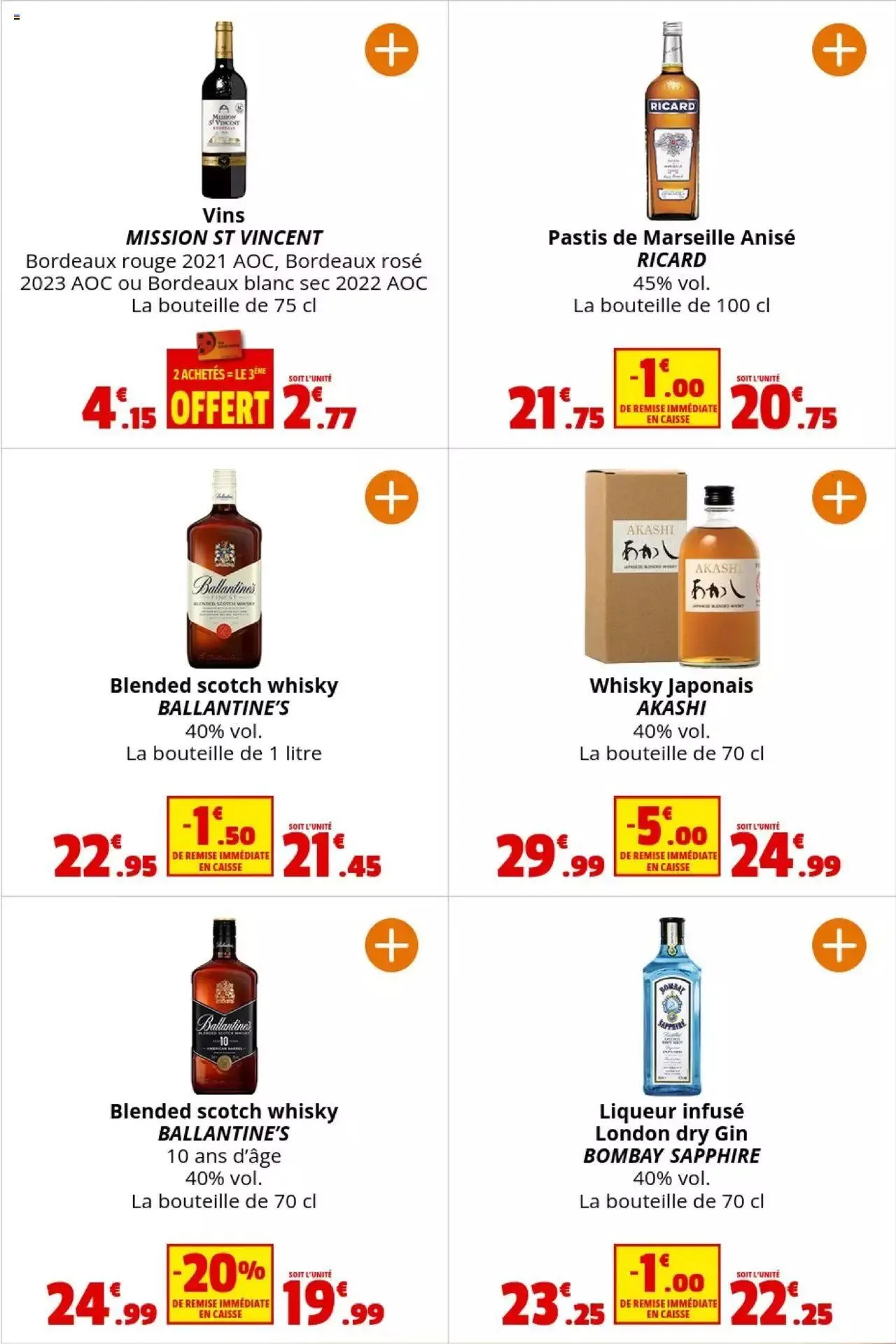 Coccinelle catalogue Express - Cachan du 19 juin au 30 juin 2024 - Catalogue page 33