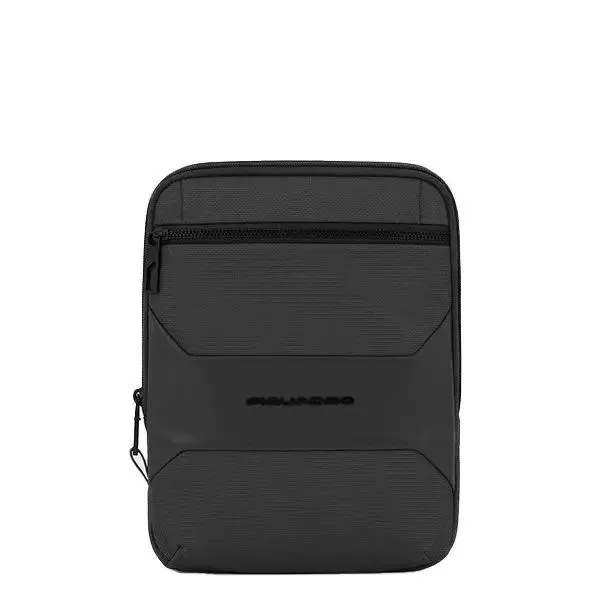 Piquadro - Sacoche pour iPad - Noir