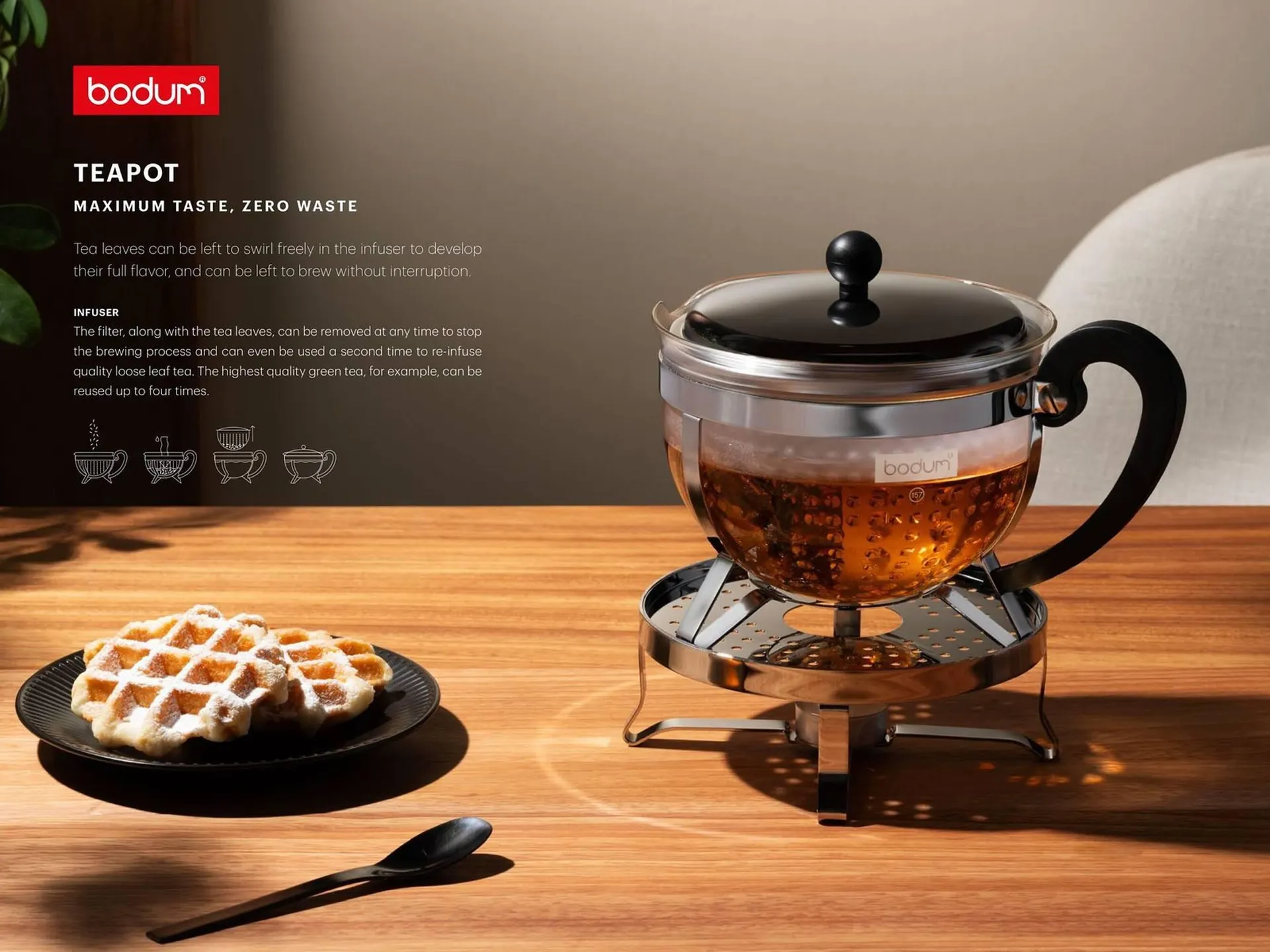 Catalogue Bodum du 25 mars au 31 décembre 2025 - Catalogue page 79