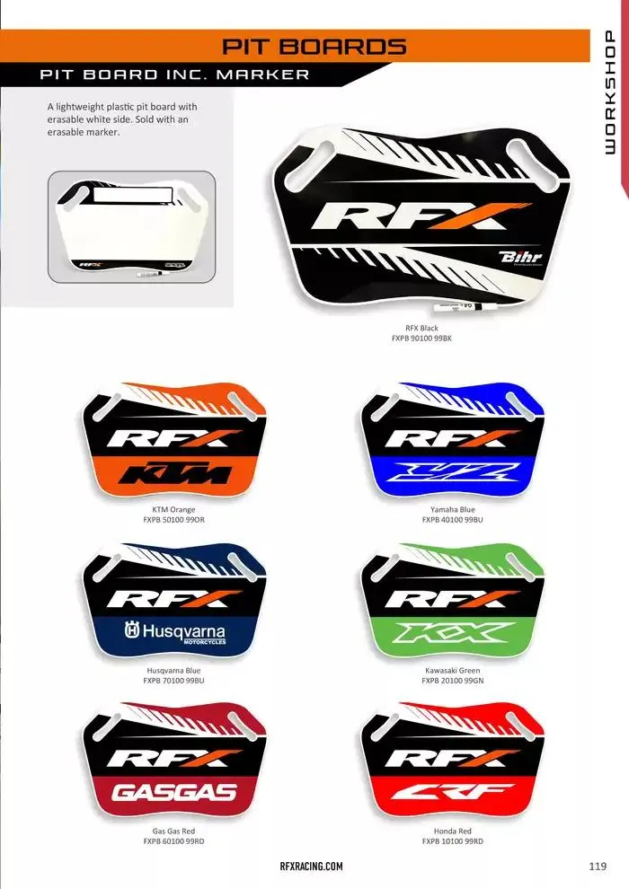 RFX 2025 du 14 décembre au 31 décembre 2025 - Catalogue page 119