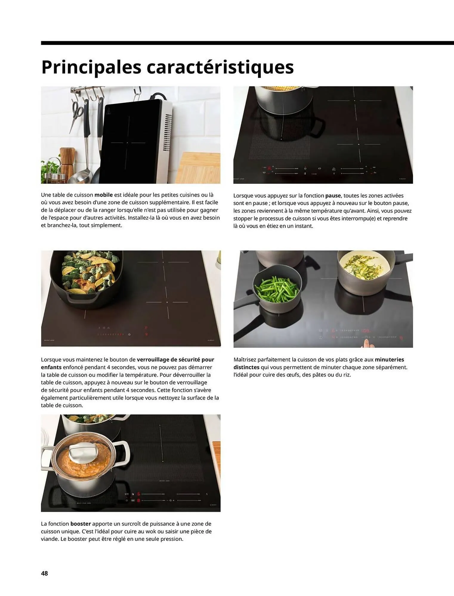 Catalogue IKEA du 29 avril au 31 décembre 2025 - Catalogue page 48