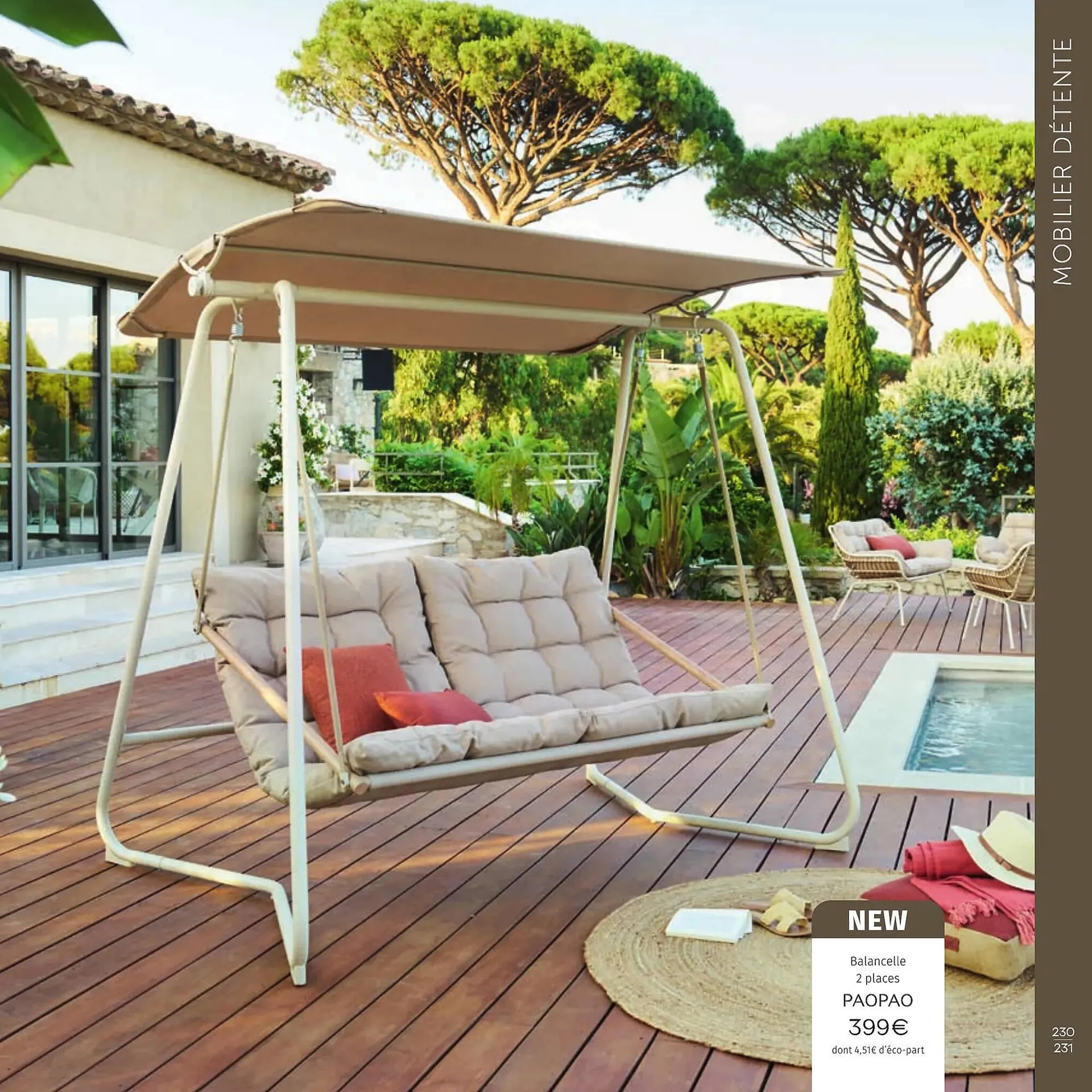 Catalogue Maxi Bazar du 9 février au 31 décembre 2026 - Catalogue page 232