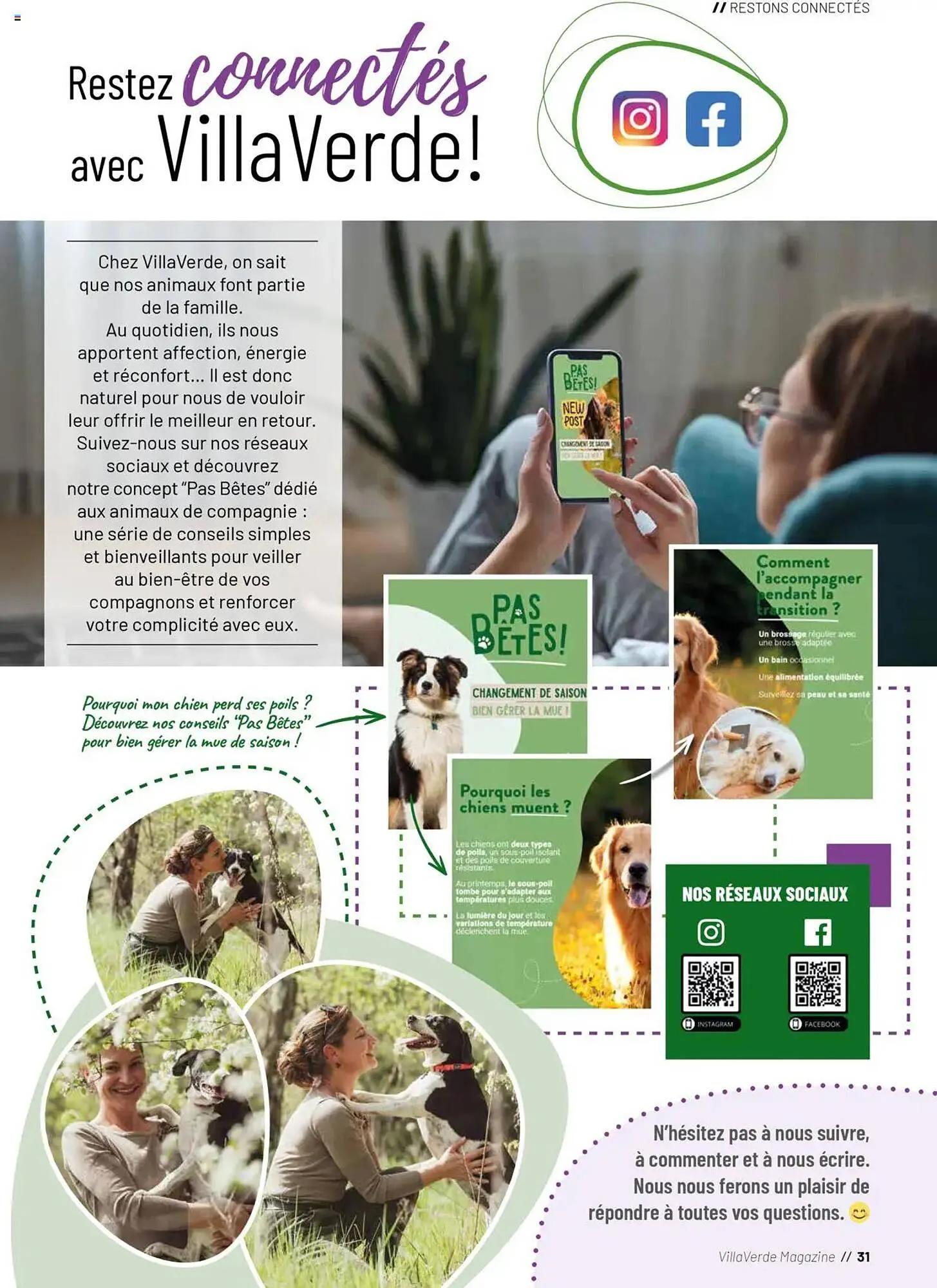 Catalogue VillaVerde du 20 mai au 1 janvier 2026 - Catalogue page 135