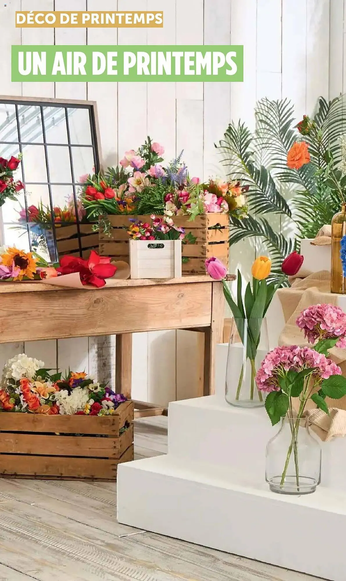 Catalogue Centrakor du 16 mars au 29 mars 2026 - Catalogue page 28