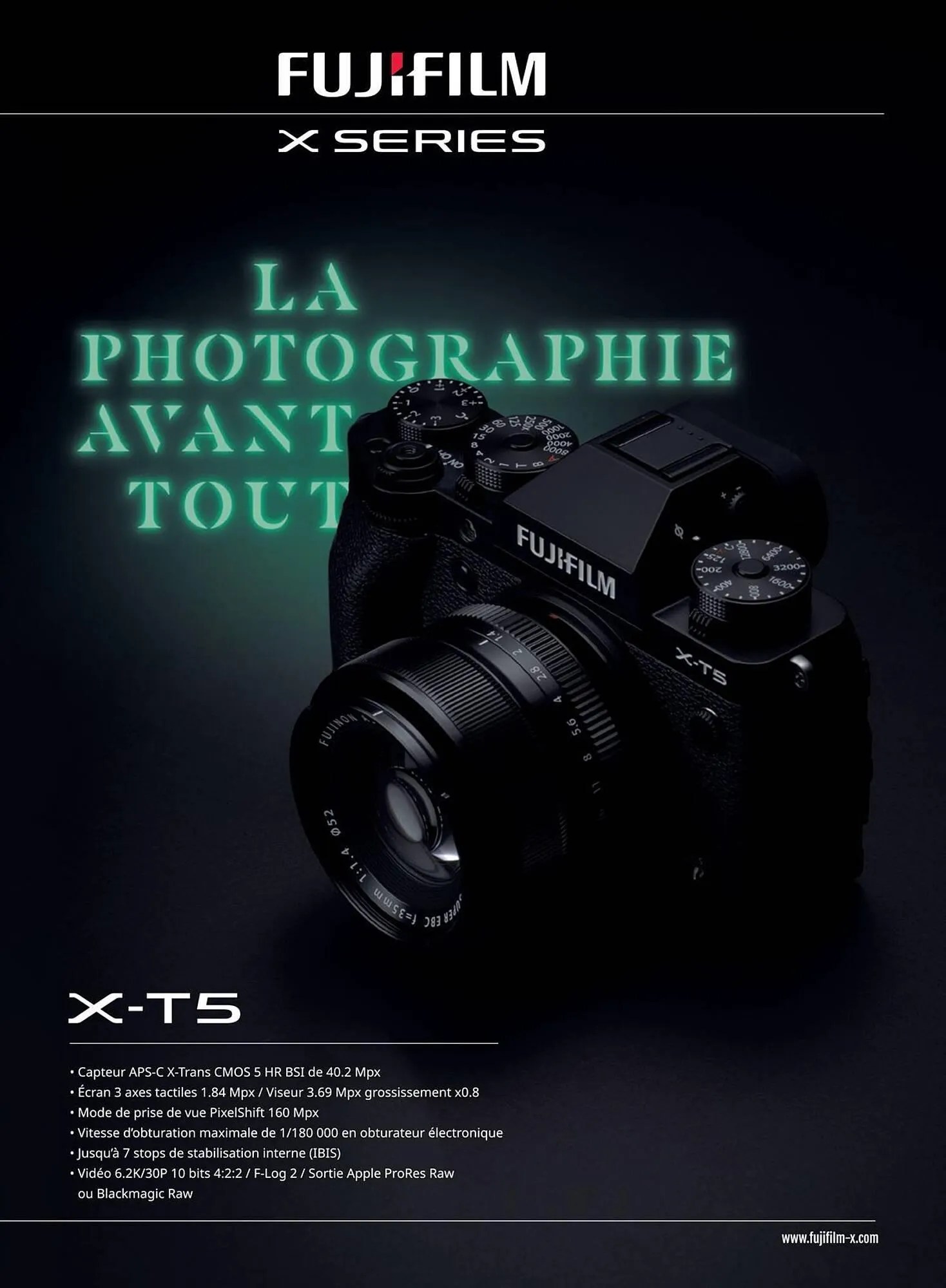 Catalogue Camara du 2 juillet au 31 décembre 2025 - Catalogue page 47