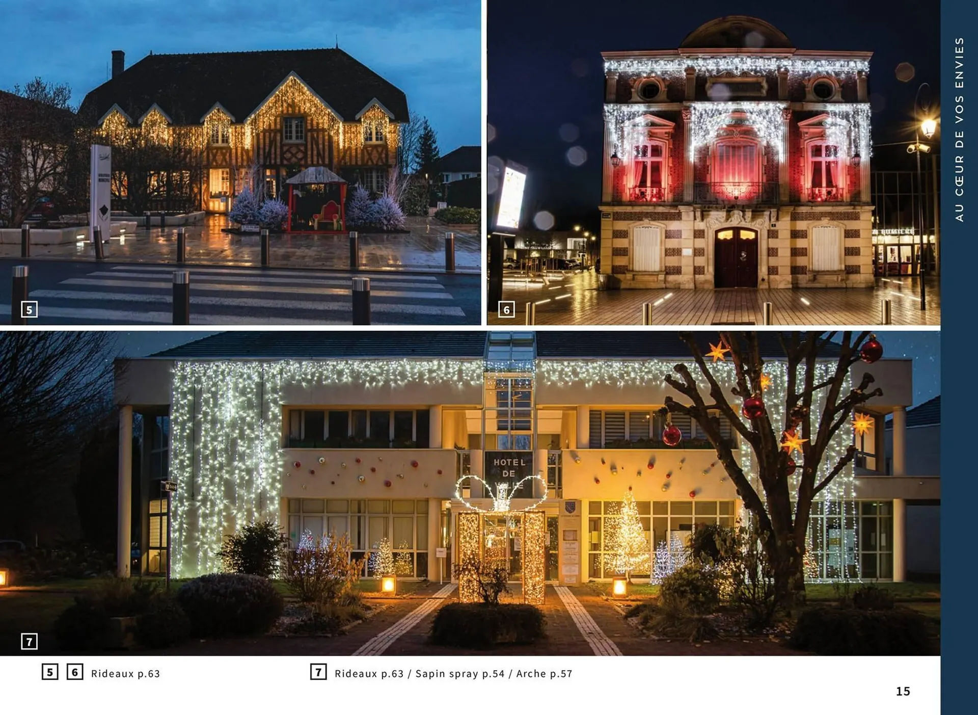 Catalogue Yesss electrique du 13 octobre au 31 décembre 2026 - Catalogue page 15