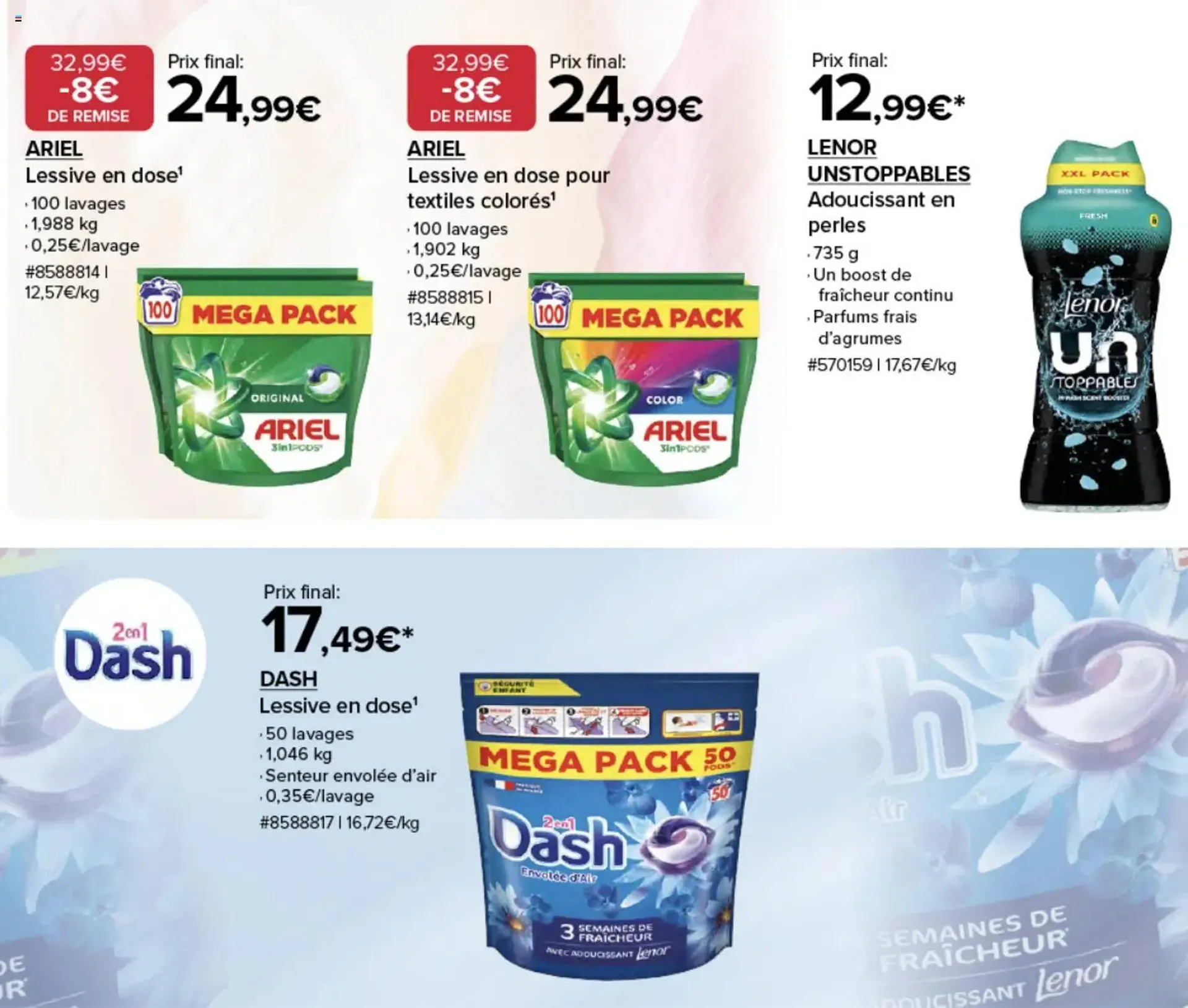 Catalogue Costco du 16 février au 1 mars 2026 - Catalogue page 2