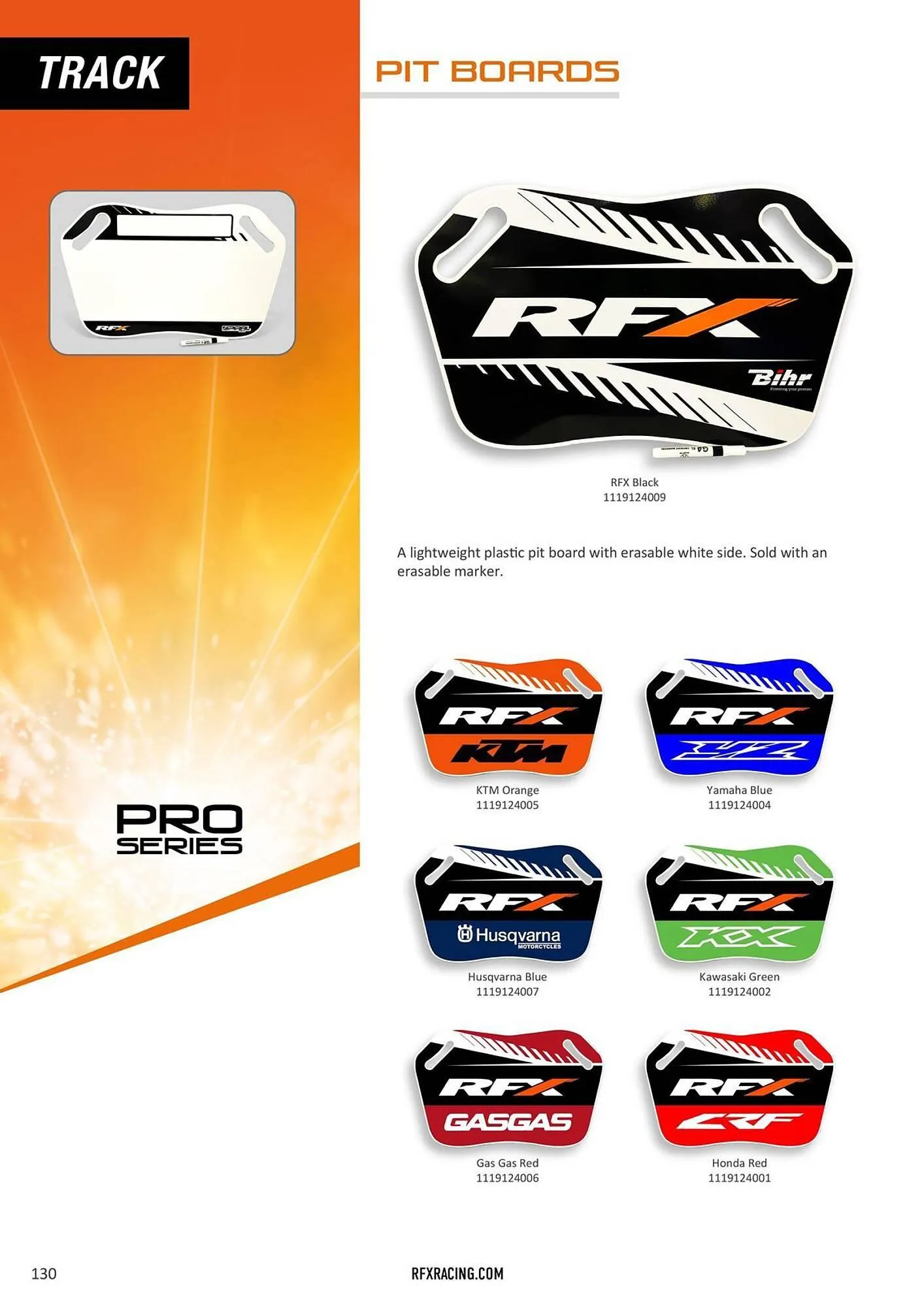 Catalogue Bihr du 23 janvier au 31 décembre 2026 - Catalogue page 131