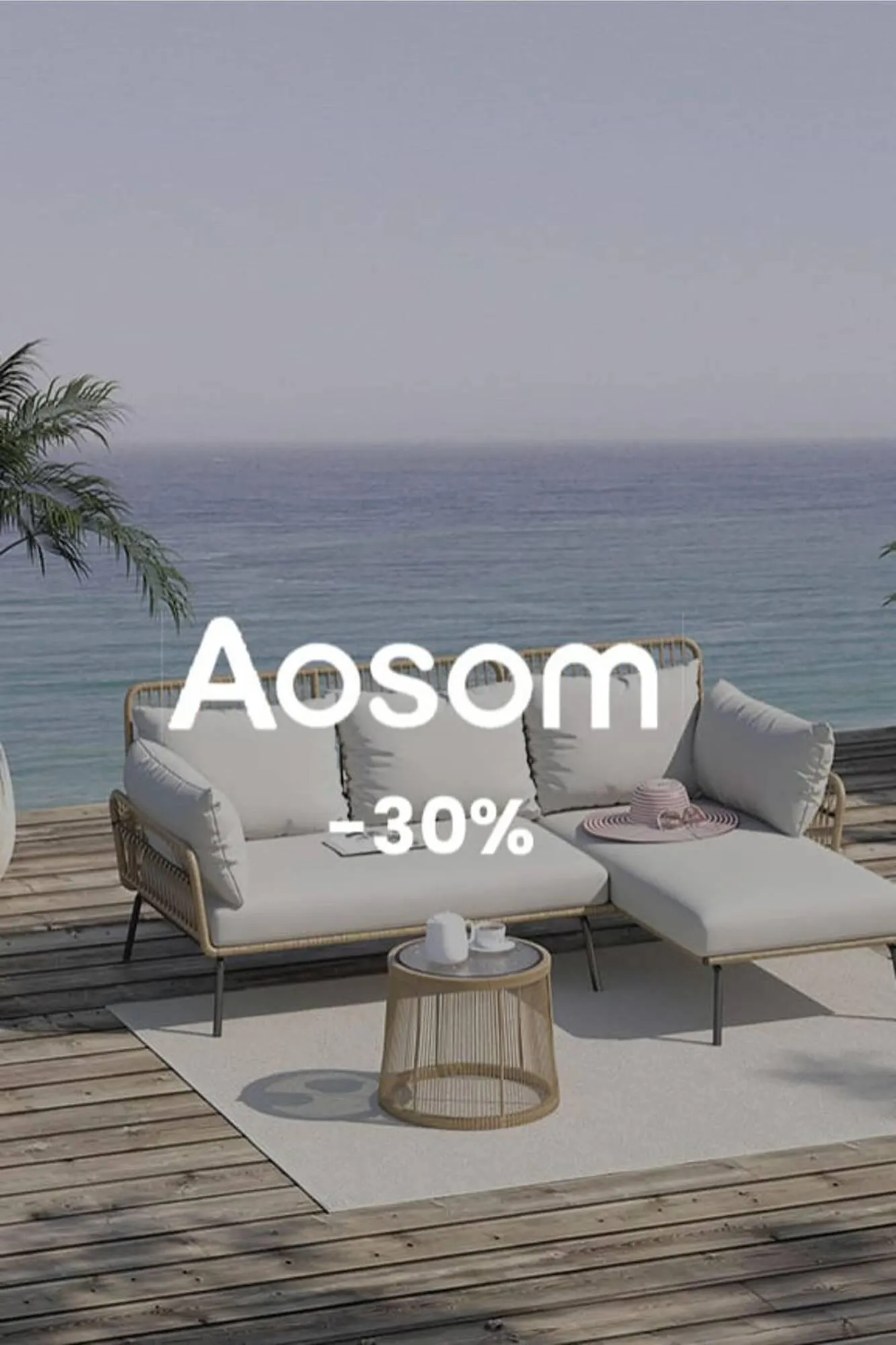 Catalogue Maisons du Monde du 30 juin au 22 juillet 2025 - Catalogue page 2