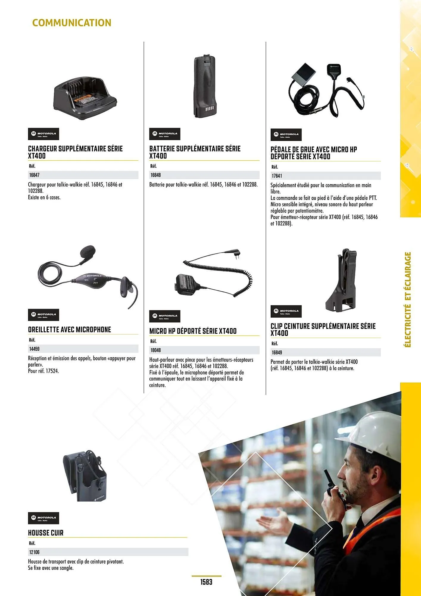 Catalogue Master Pro du 28 janvier au 30 décembre 2028 - Catalogue page 1587