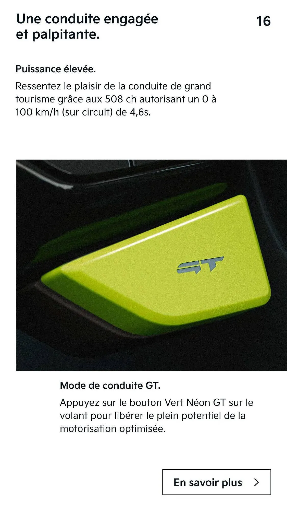 Catalogue KIA du 1 août au 23 juillet 2026 - Catalogue page 16