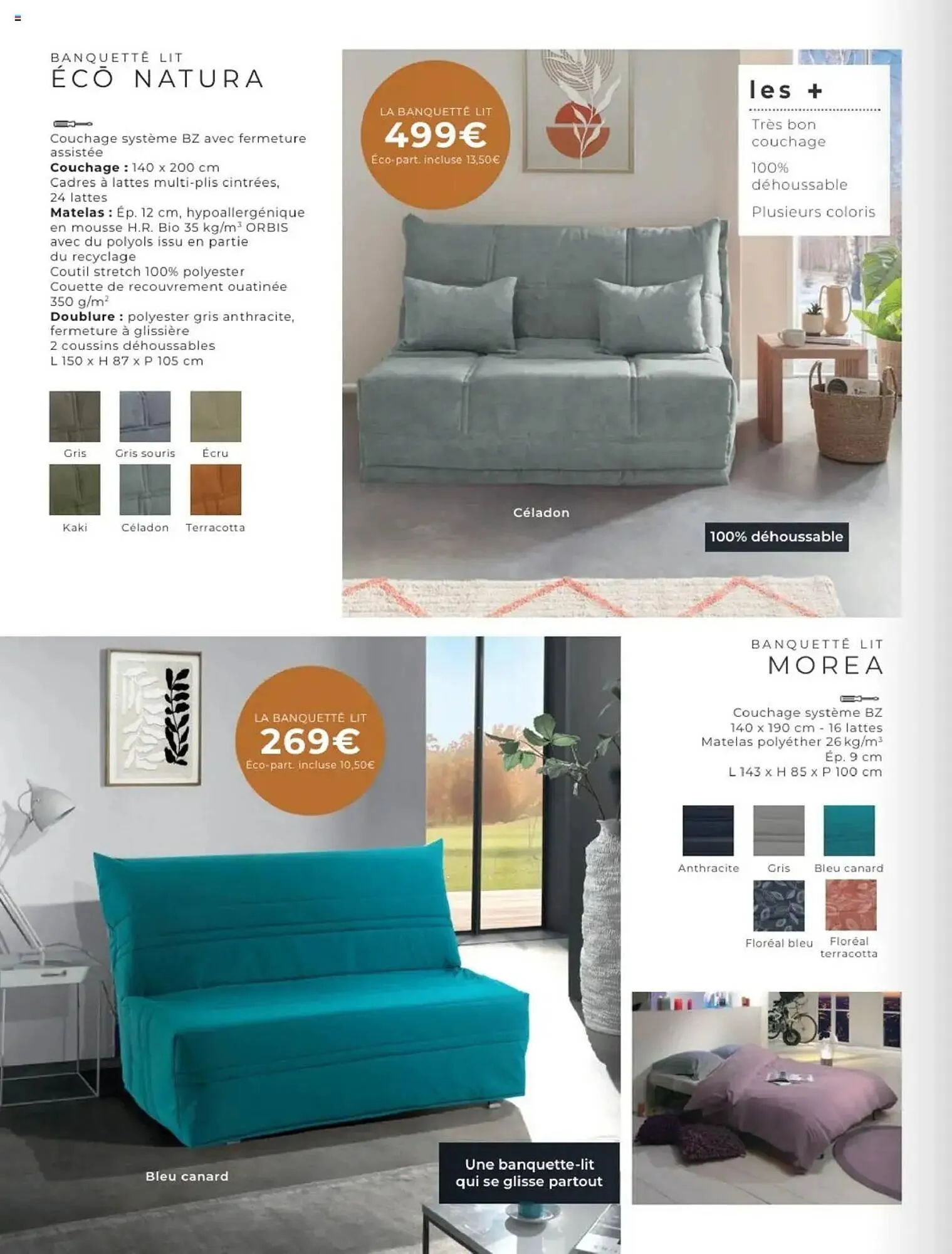 Catalogue Cocktail Scandinave du 17 octobre au 29 novembre 2025 - Catalogue page 22