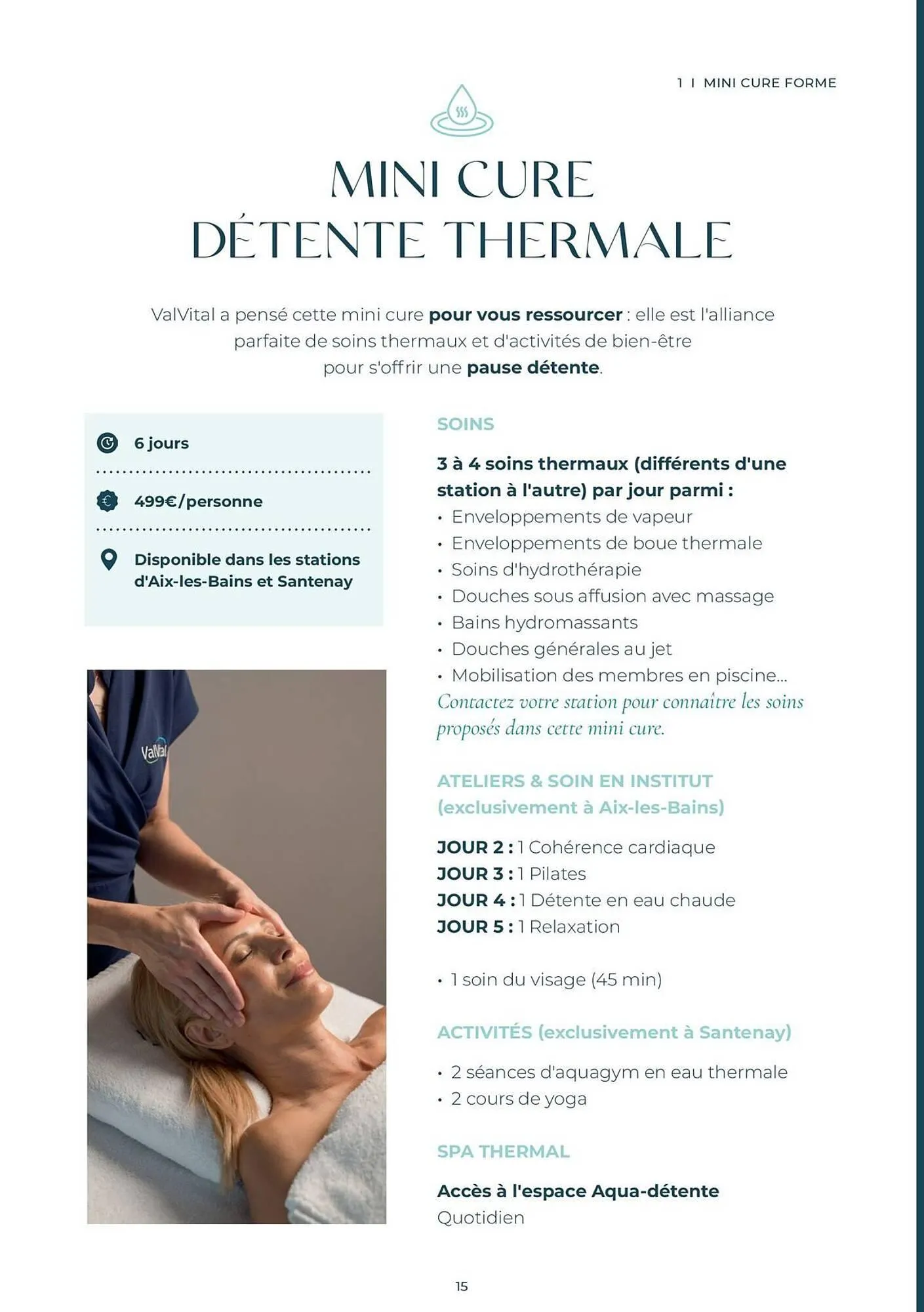 Catalogue ValVital du 13 janvier au 31 janvier 2026 - Catalogue page 15