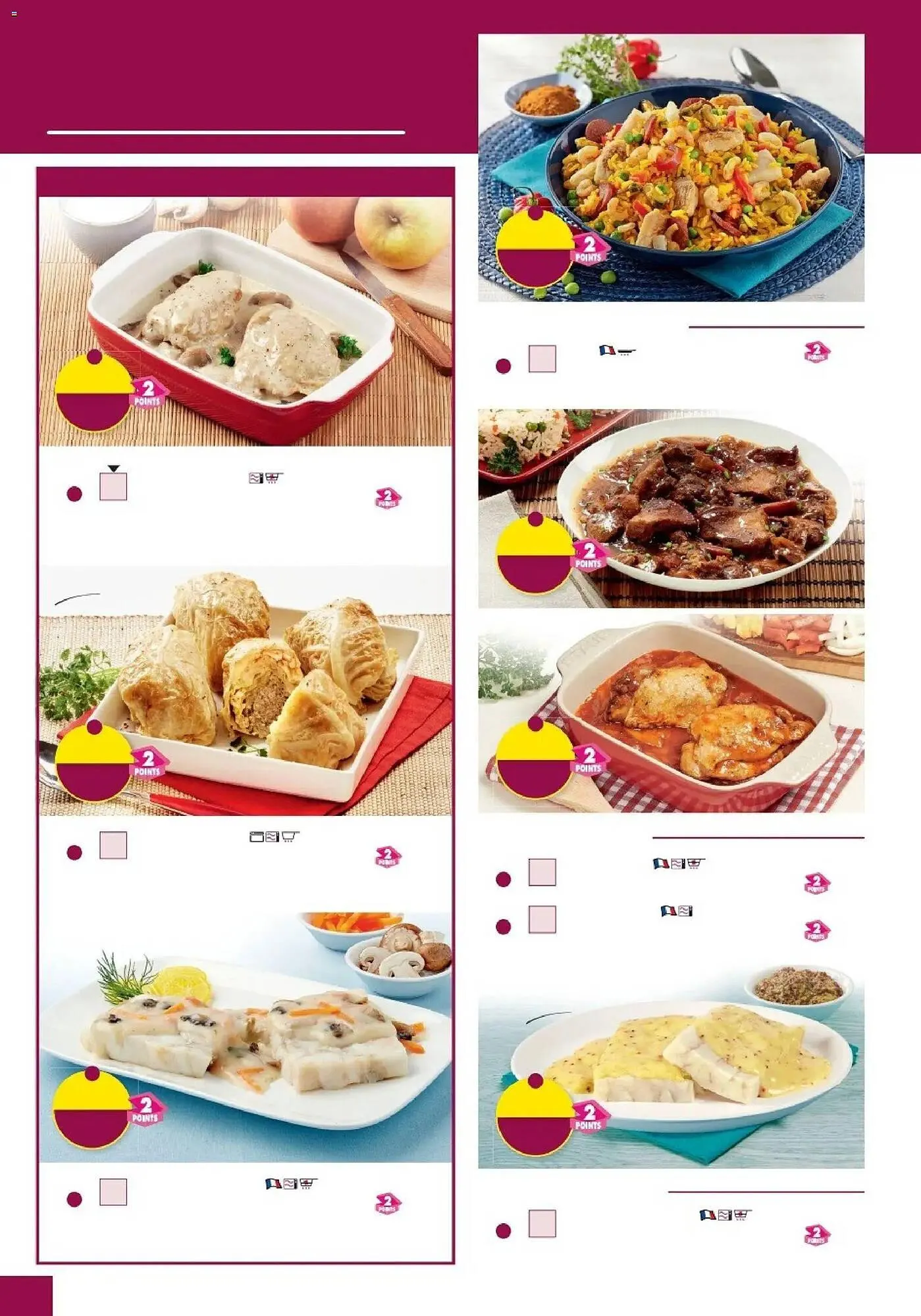 Catalogue Maximo du 27 octobre au 23 novembre 2025 - Catalogue page 56