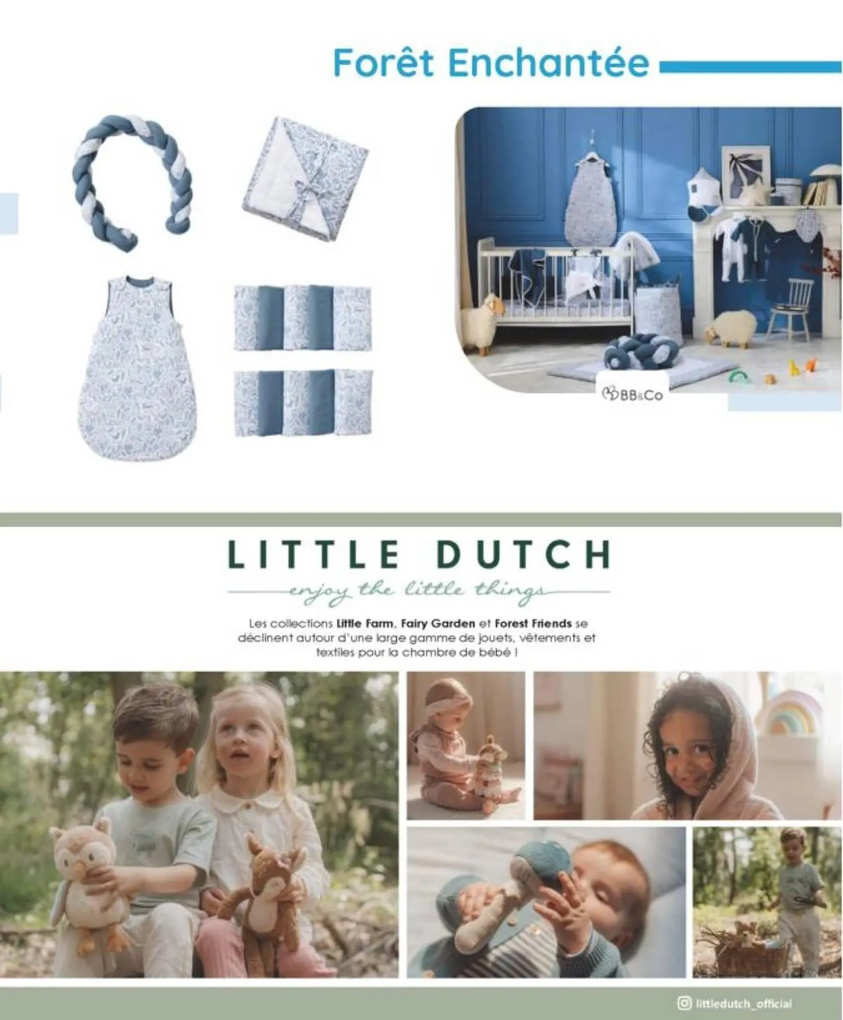 Catalogue autour de bébé du 18 juin au 1 novembre 2025 - Catalogue page 79