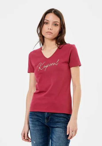 T-shirt Femme