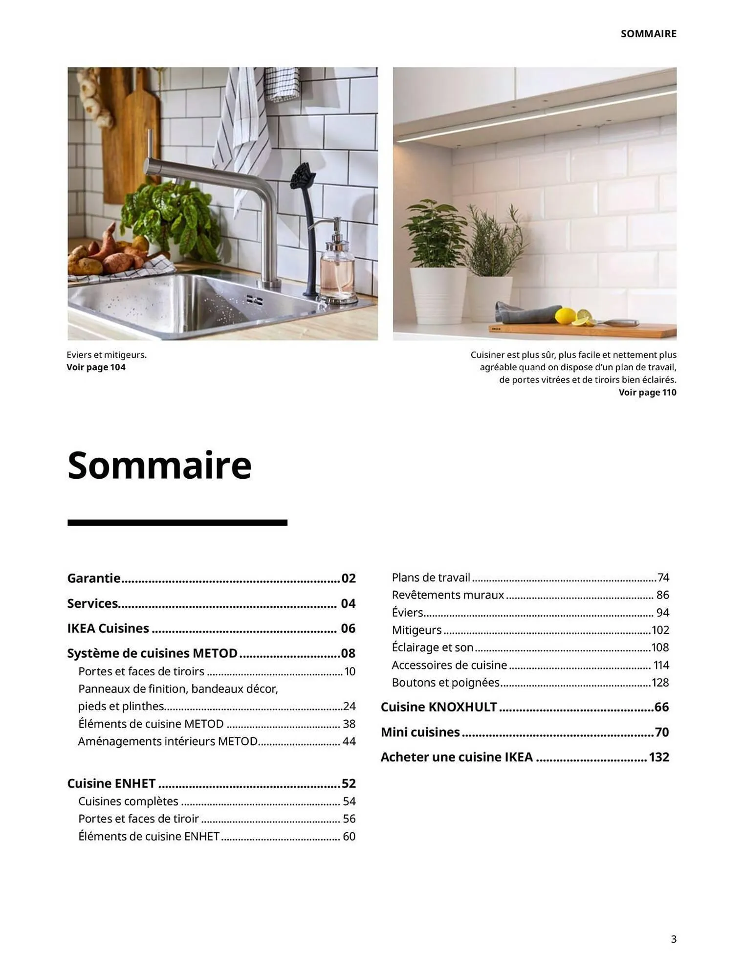 Catalogue IKEA du 6 janvier au 31 décembre 2025 - Catalogue page 3