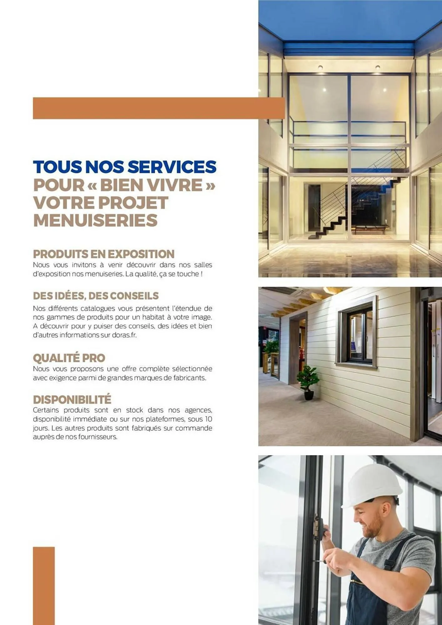 Catalogue Doras du 15 mars au 31 août 2025 - Catalogue page 83