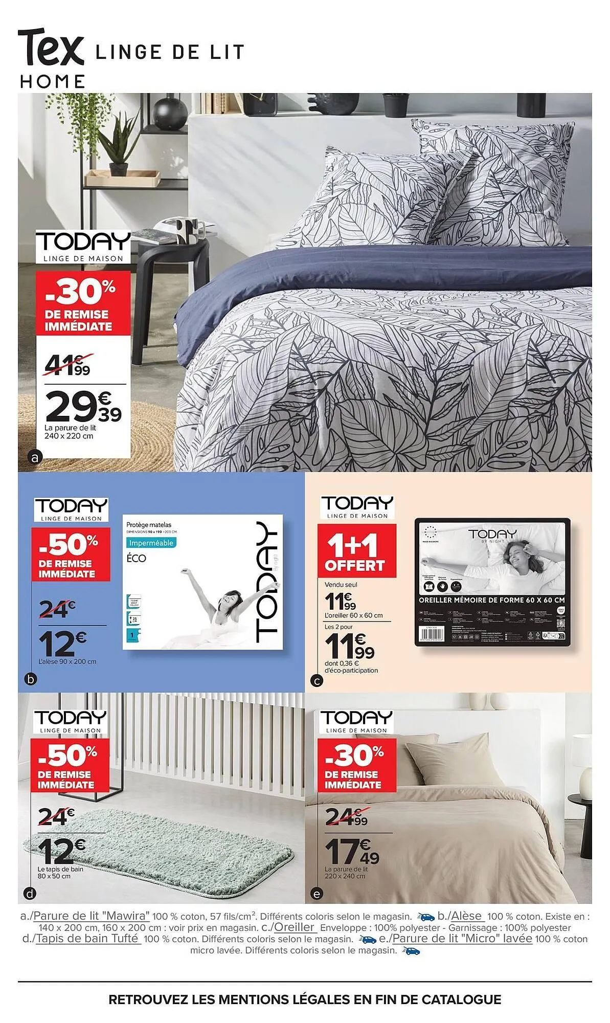 Catalogue Carrefour du 12 mai au 31 mai 2026 - Catalogue page 7