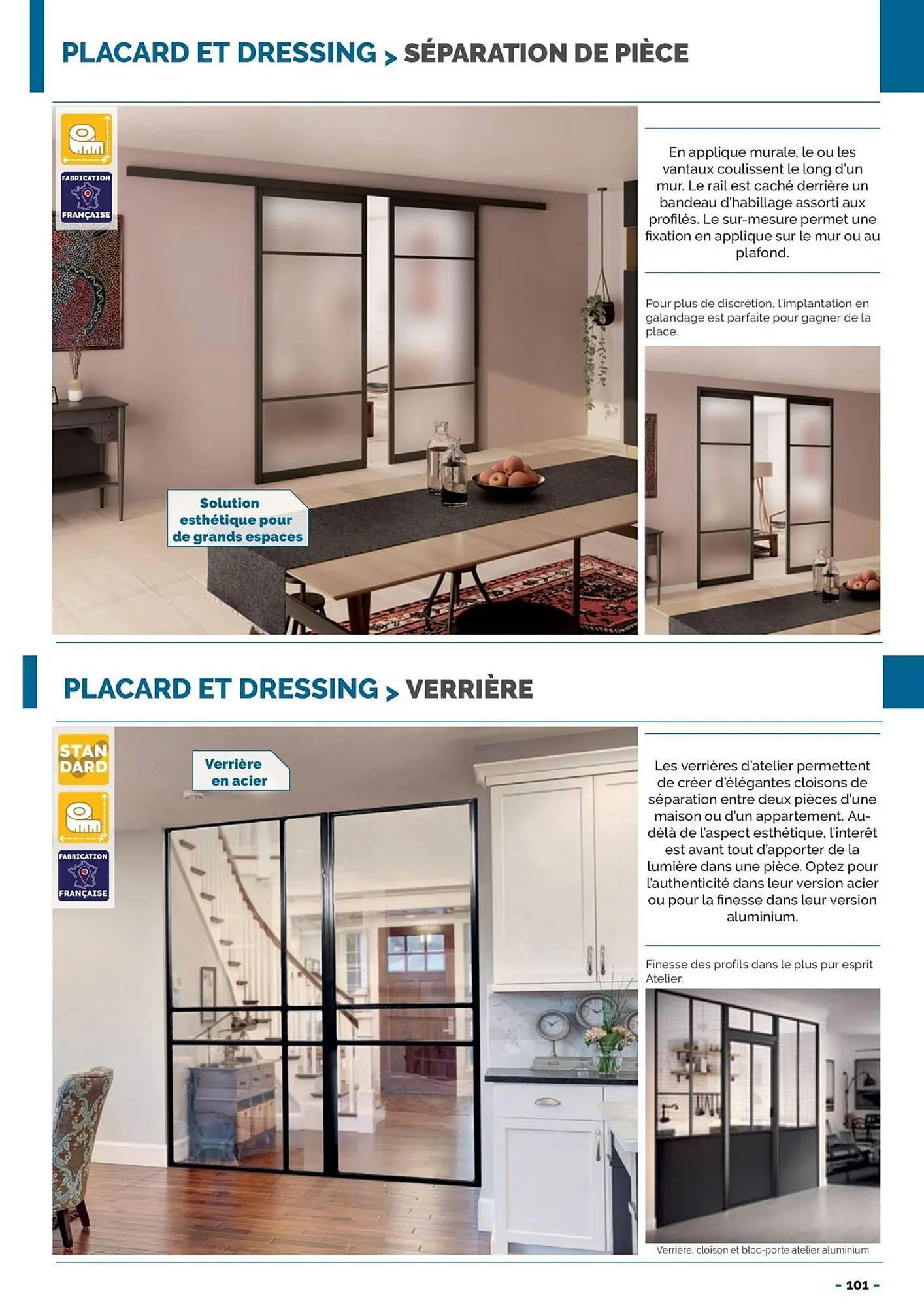 Catalogue Doras du 8 octobre au 31 décembre 2026 - Catalogue page 101