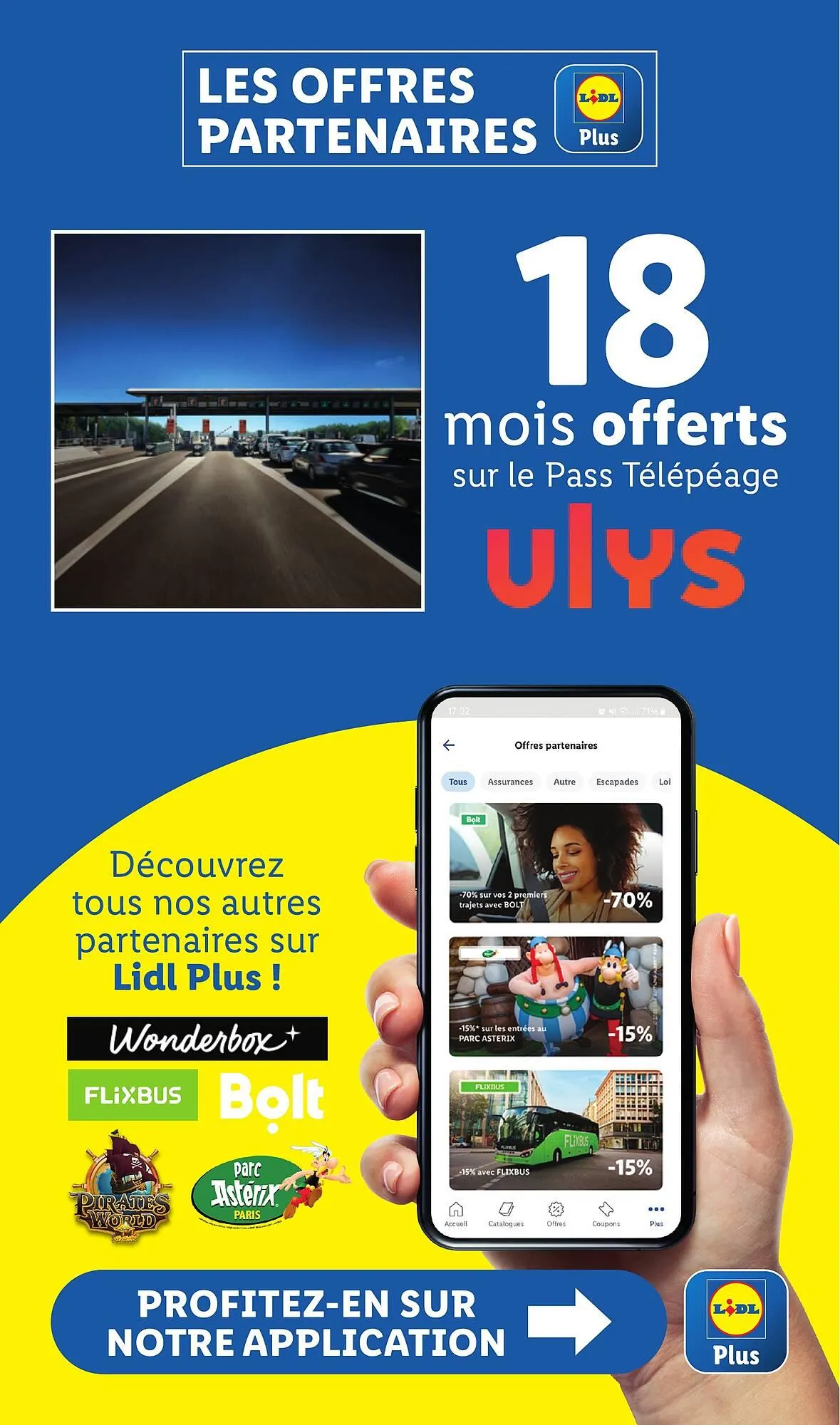 Catalogue Lidl du 29 mai au 4 juin 2025 - Catalogue page 88